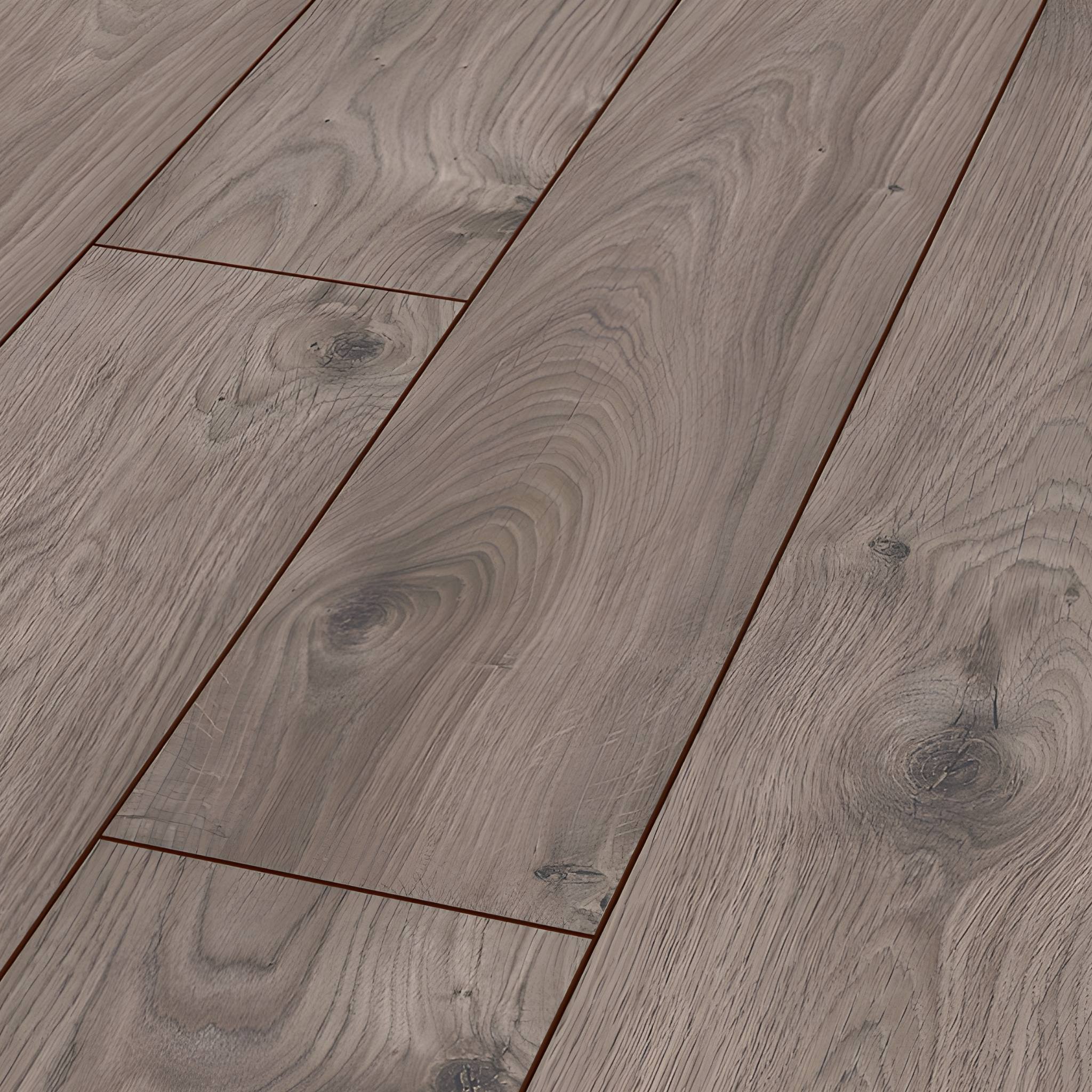 Atlas Oak Anthracite 12mm AC5