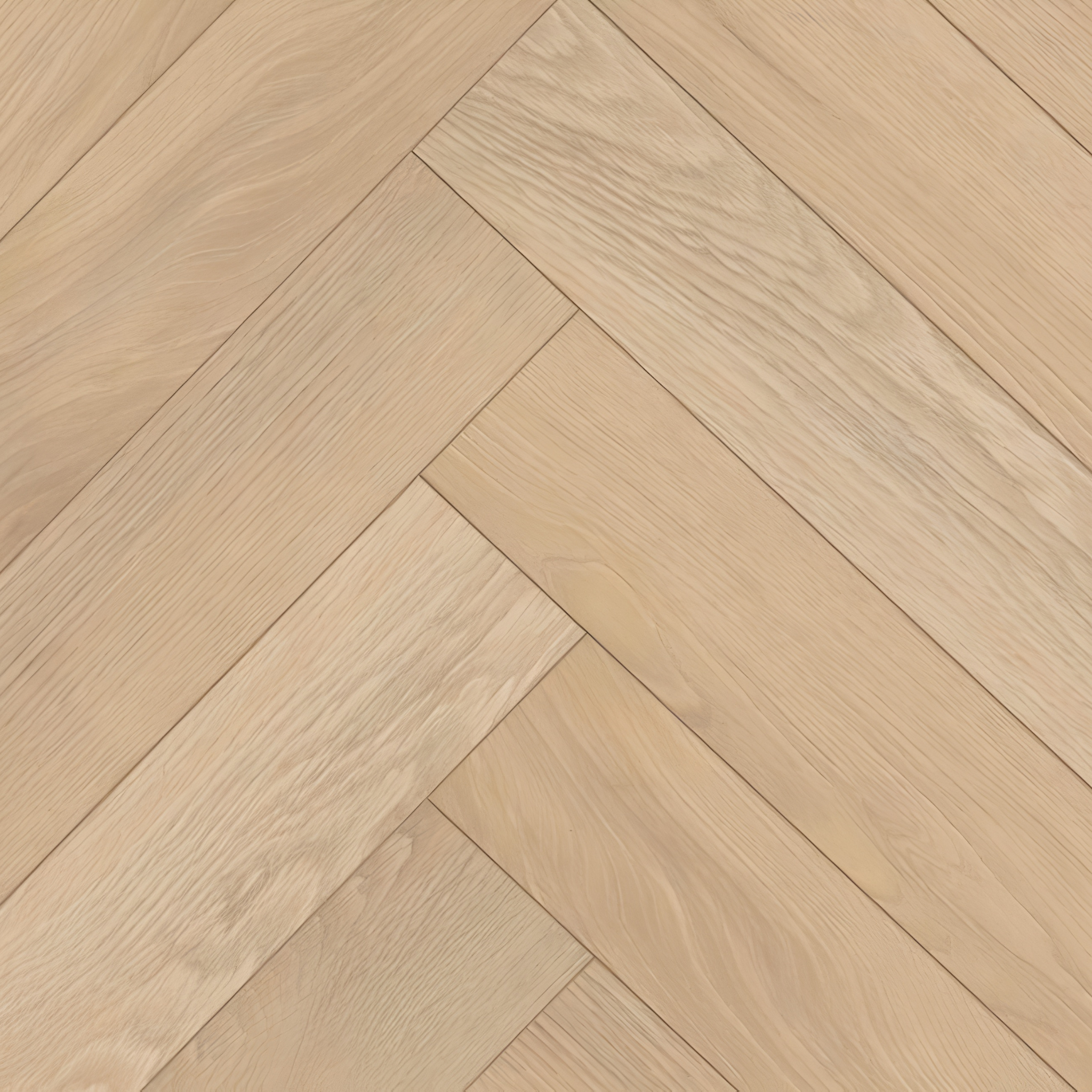 12mm Herringbone Era Oak AC5 gallery image