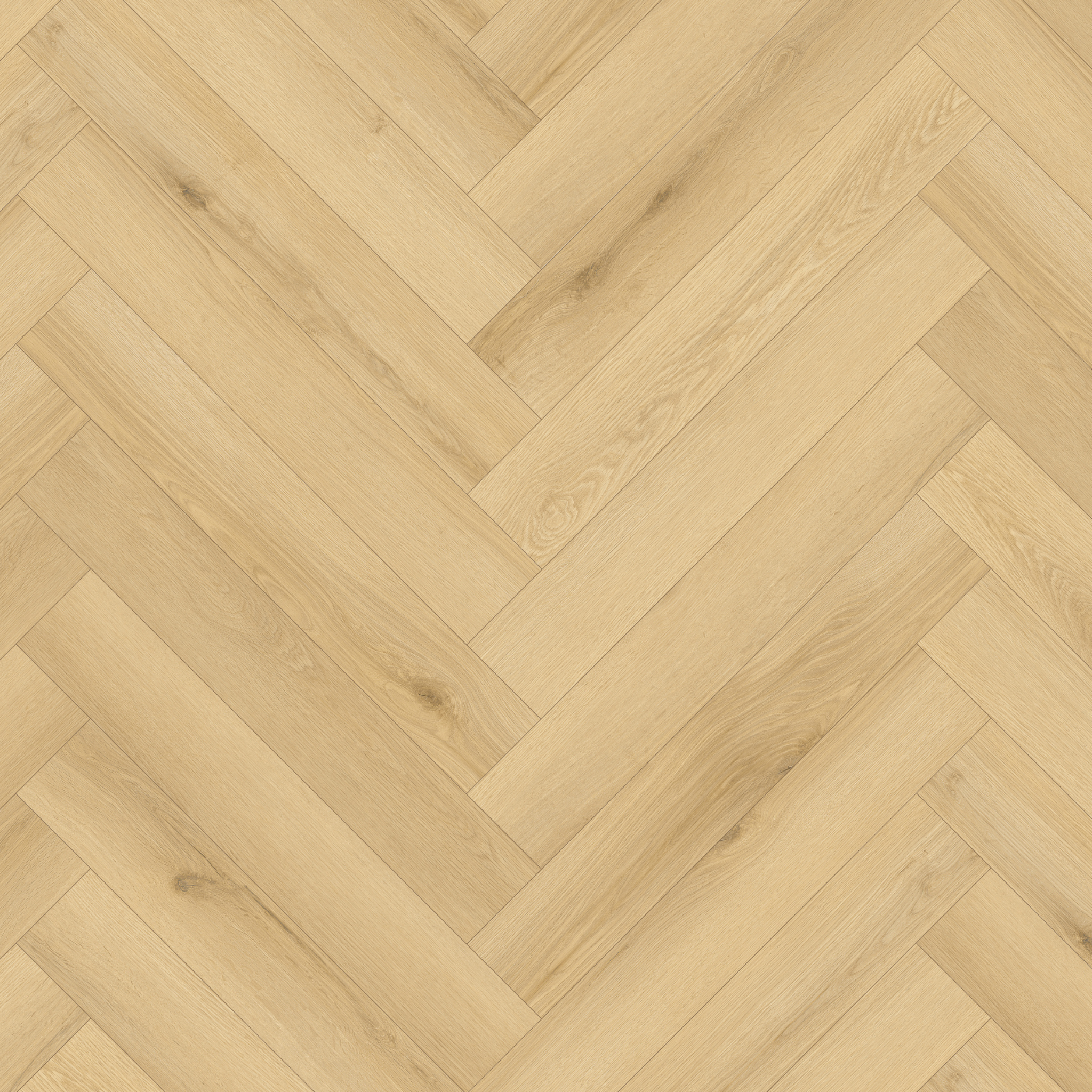 12mm Herringbone Field Oak AC5 gallery image