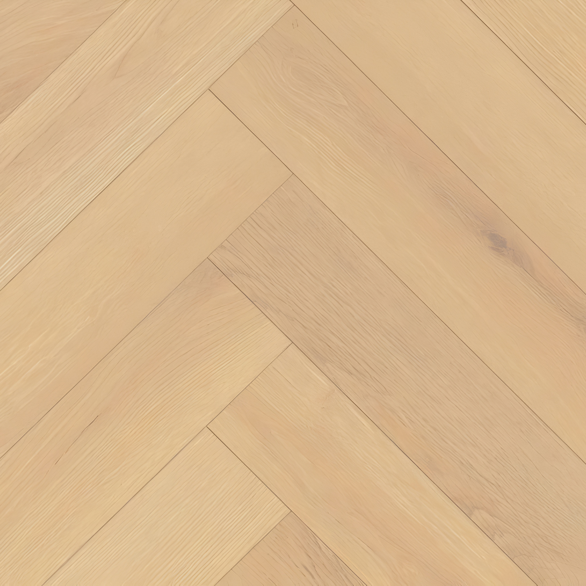 12mm Herringbone Osso Oak AC5 gallery image