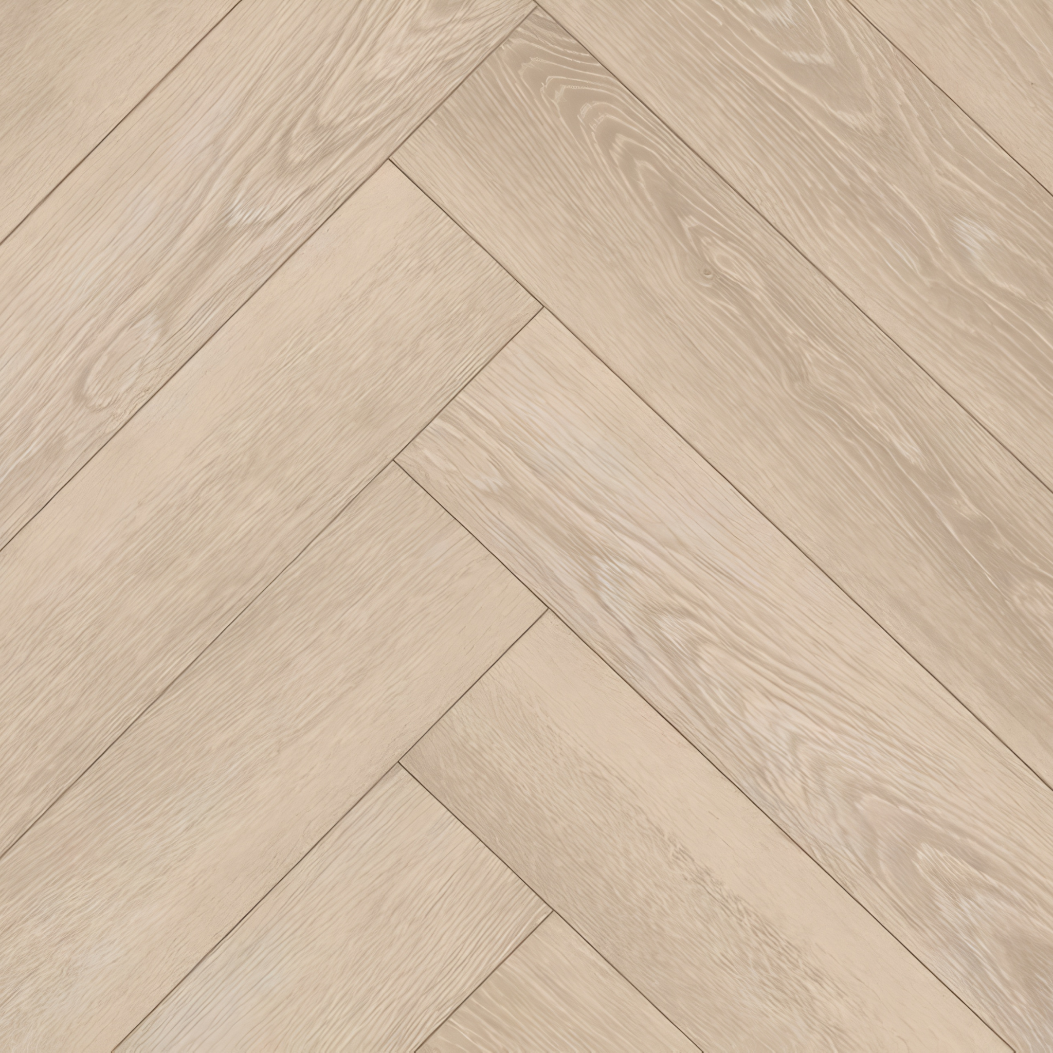 12mm Herringbone Piaz Oak AC5 gallery image
