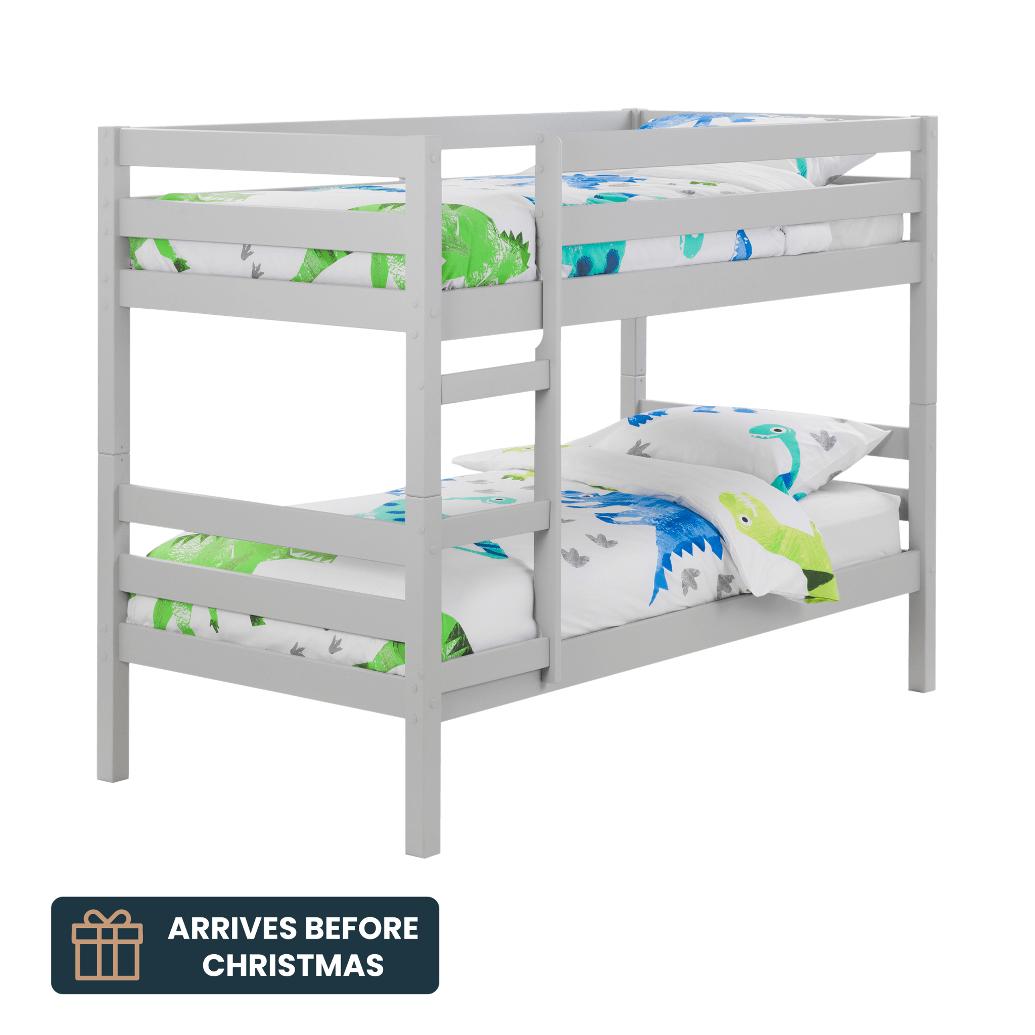 Hampstead Bunk Bed