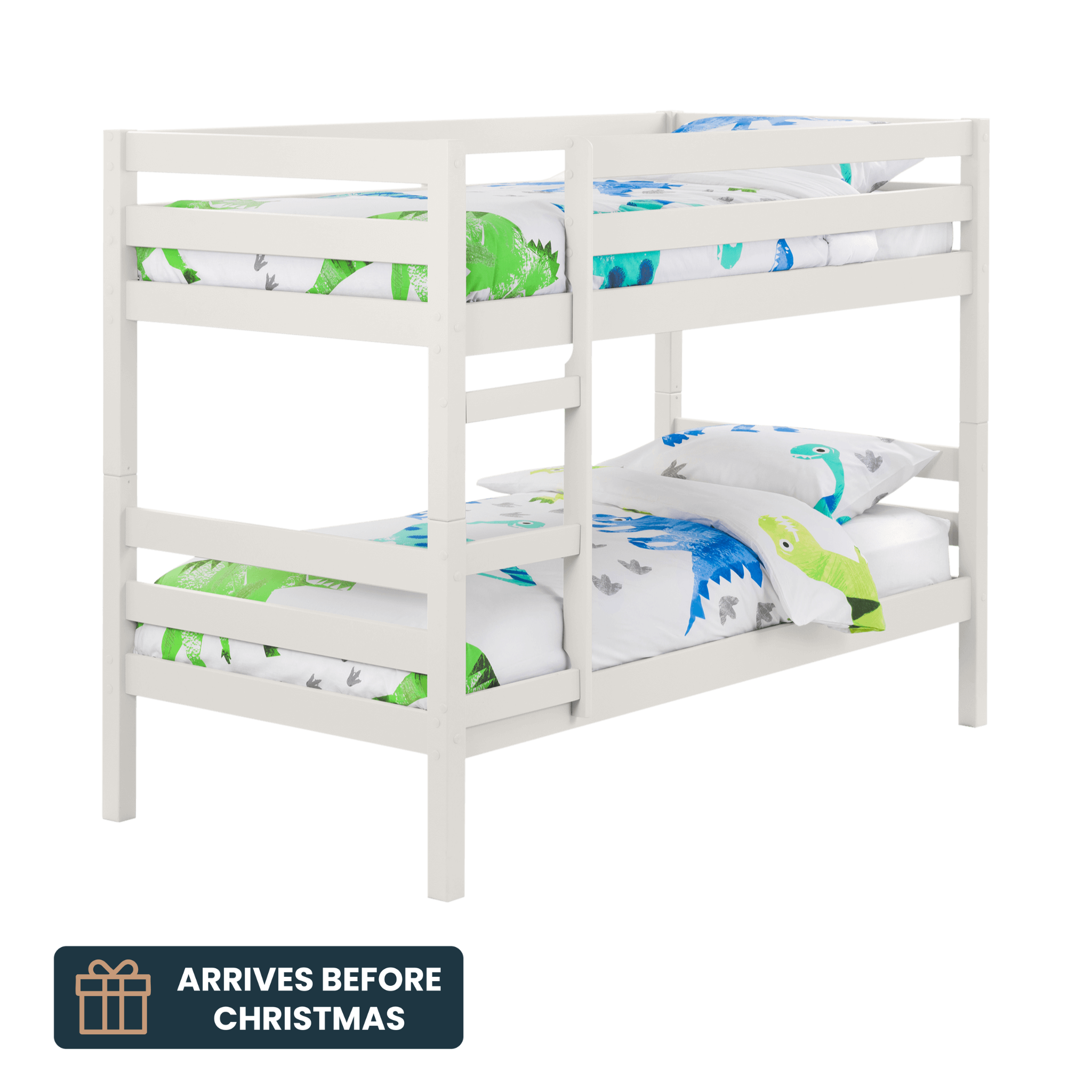 Hampstead Bunk Bed