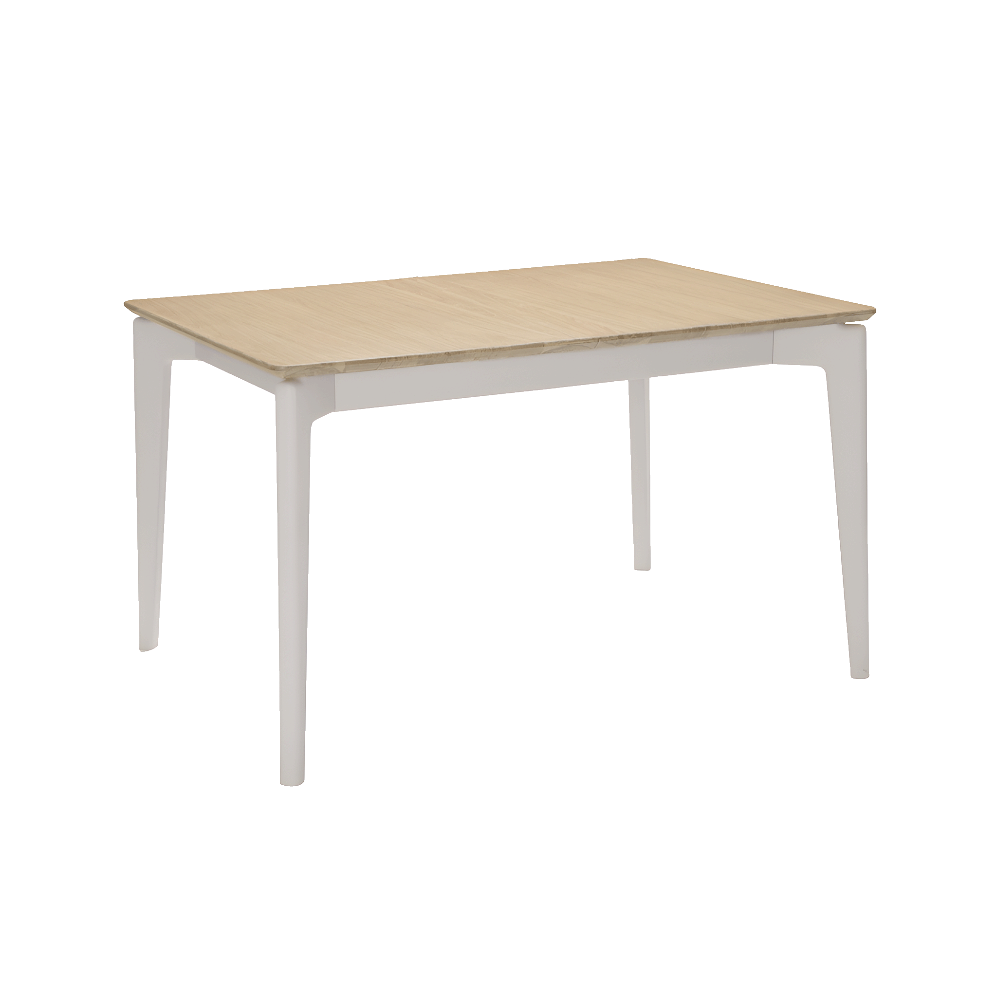 Wycombe 1650 Dining Table Taupe