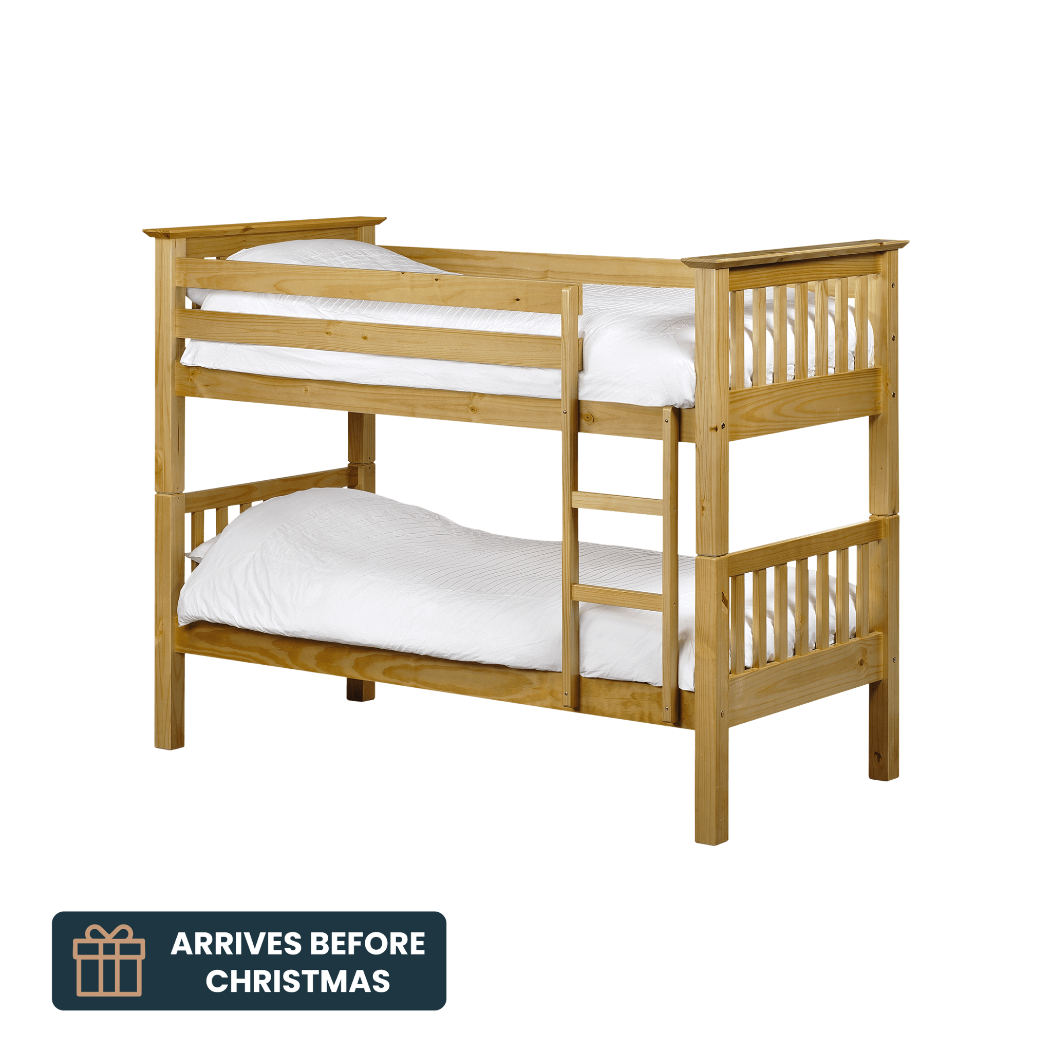 Andorra Bunk Bed