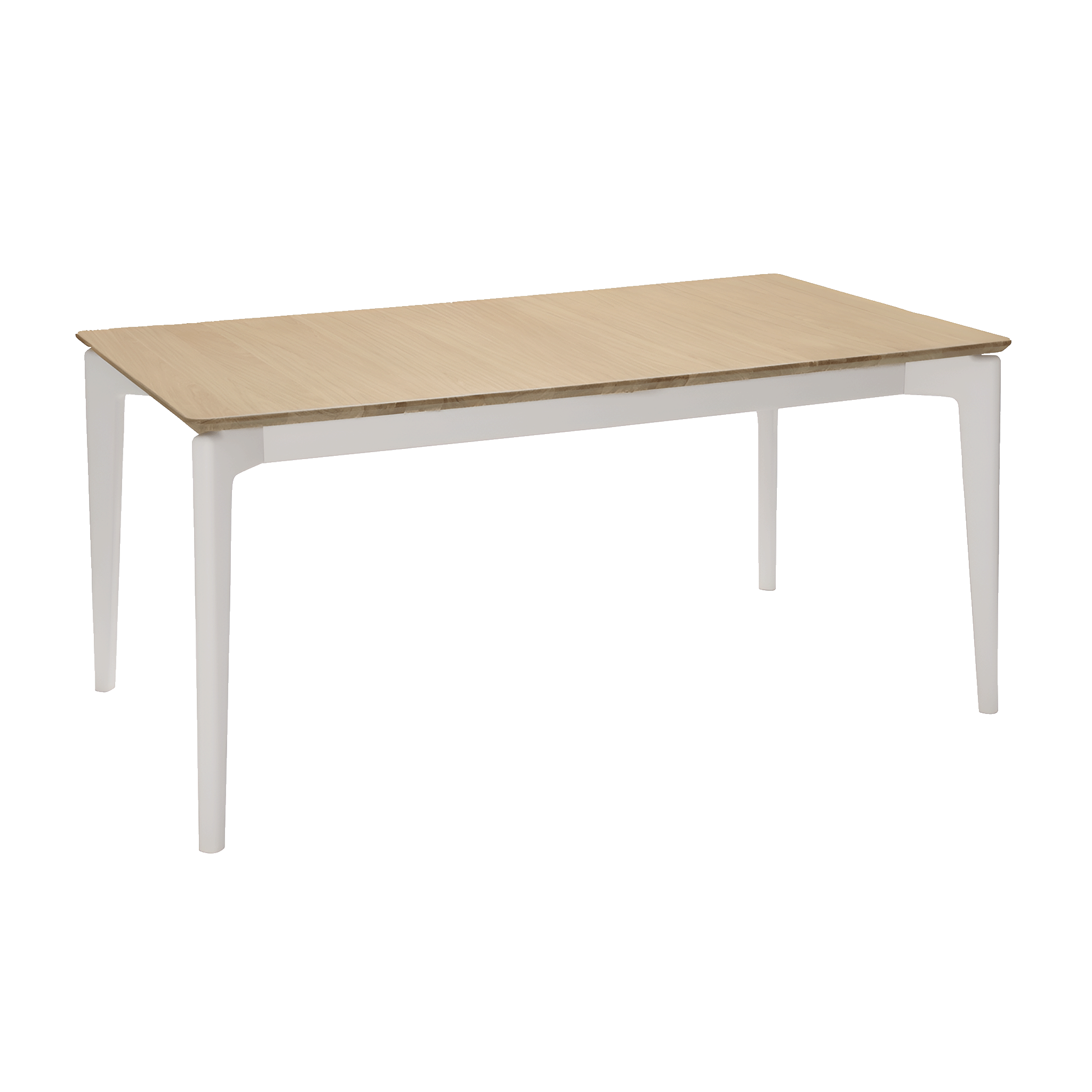 Wycombe 2000 Dining Table Taupe