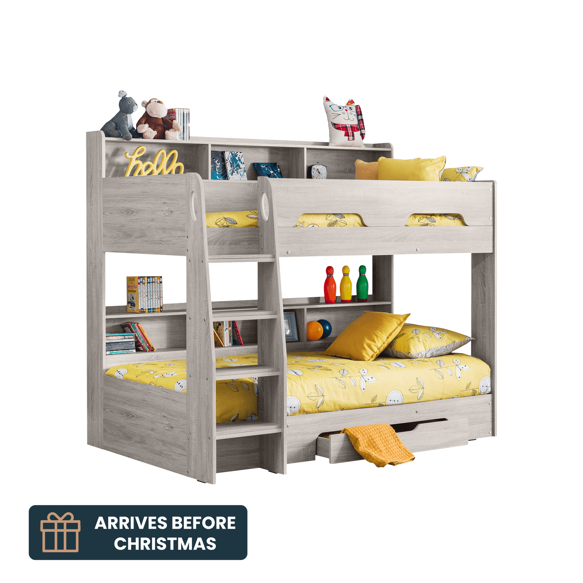 Ursus Bunk Bed