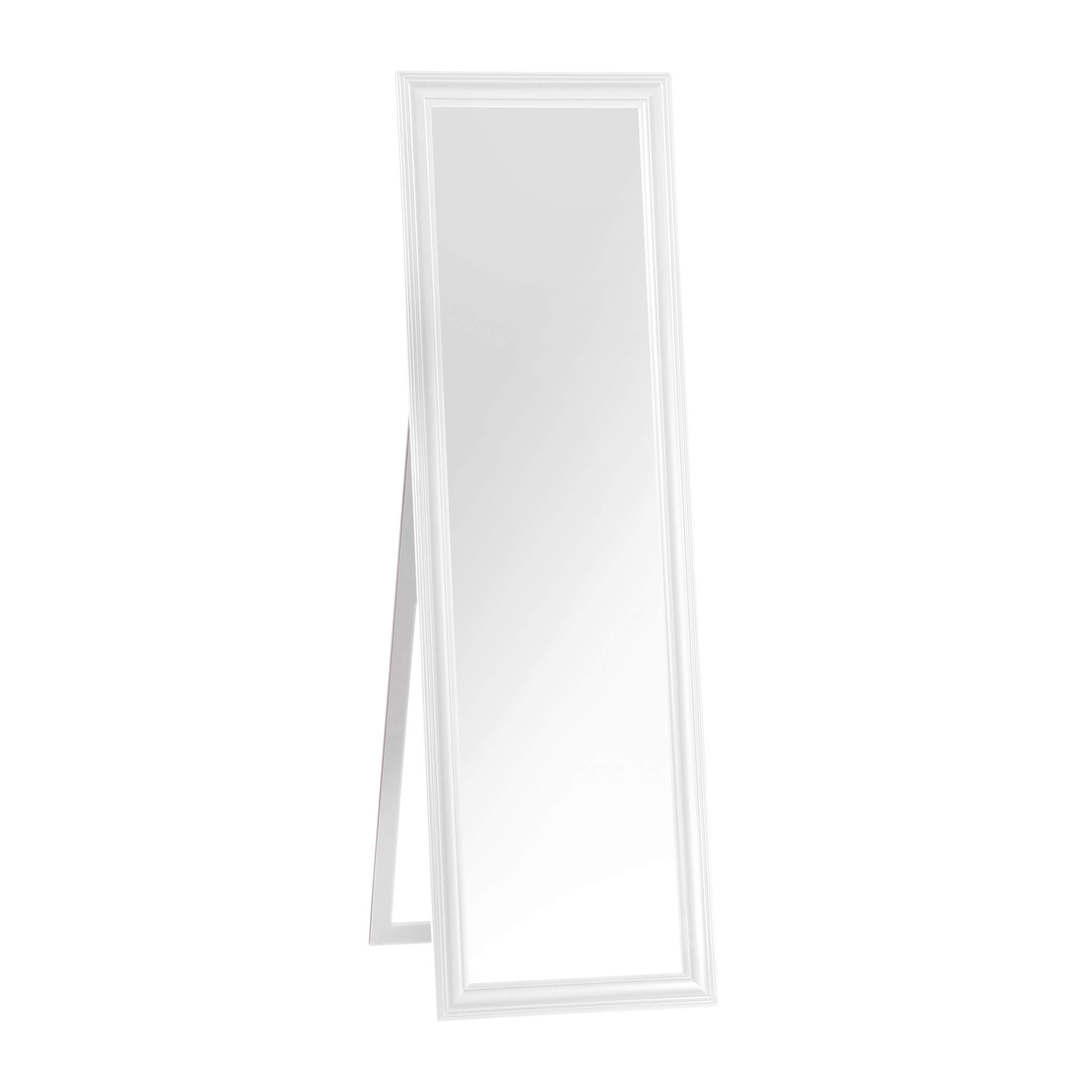 San Marino Floor Standing Mirror