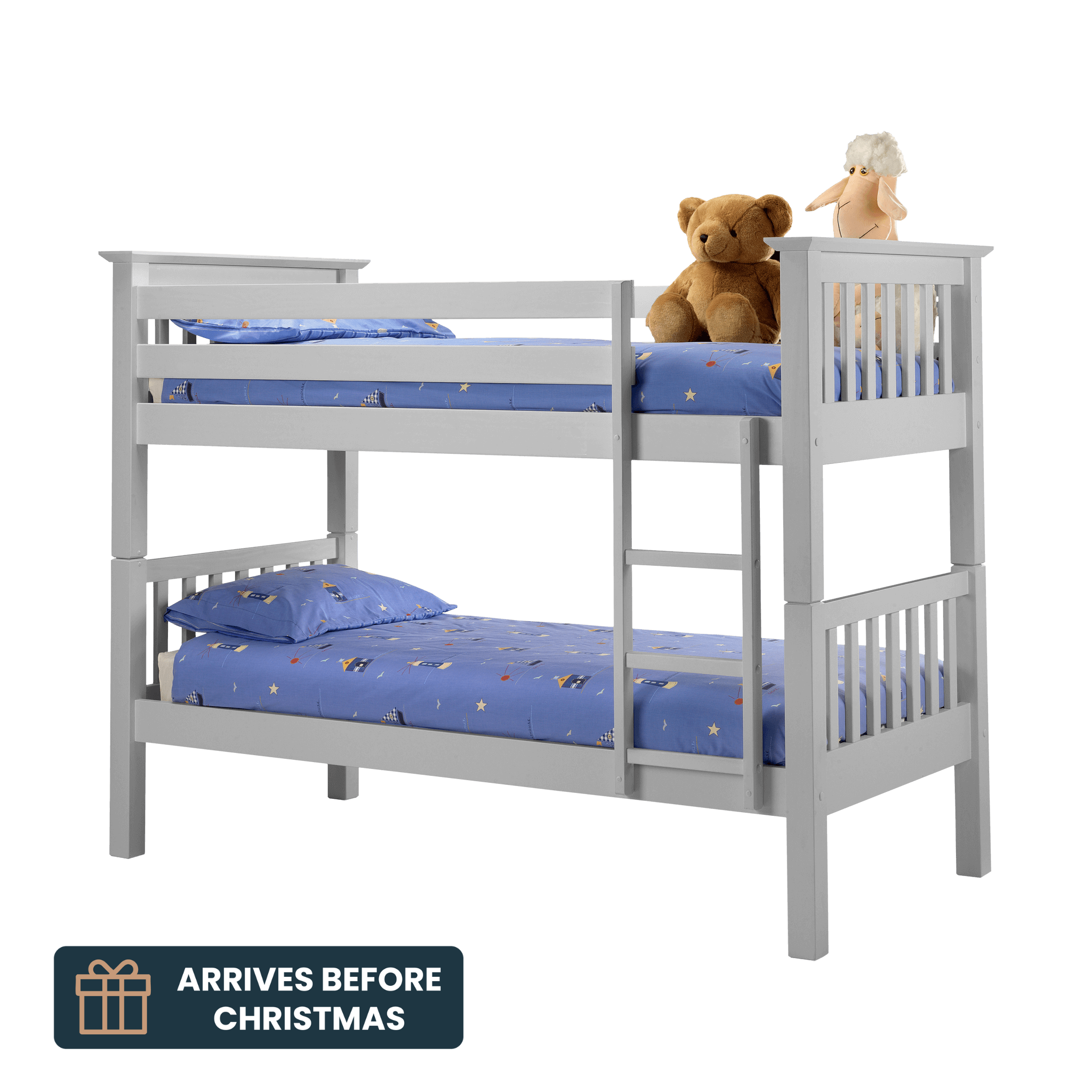 Andorra Bunk Bed