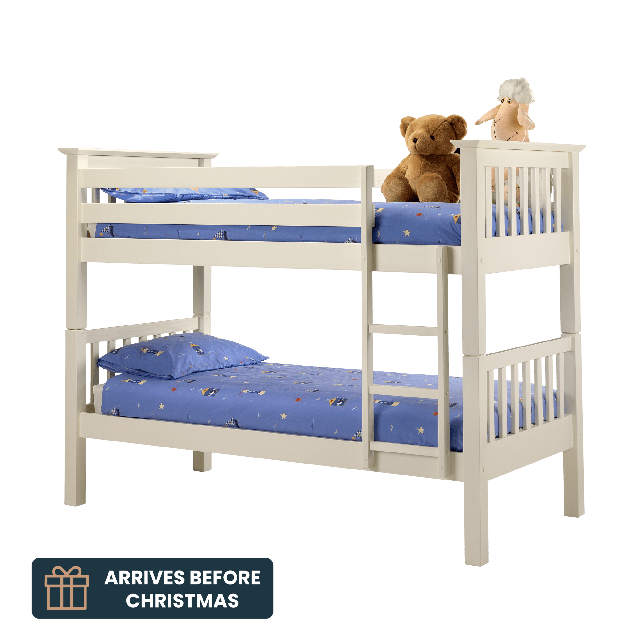 Andorra Bunk Bed