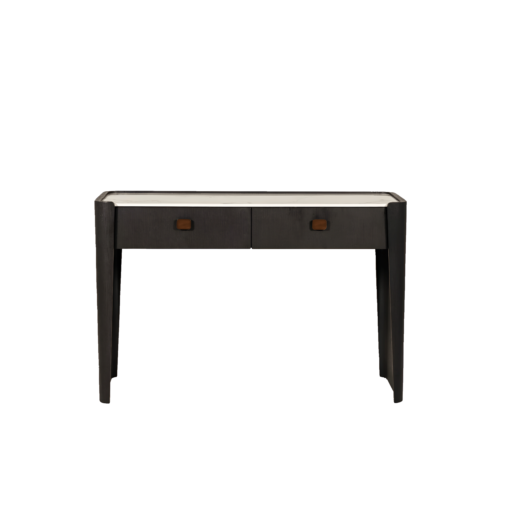 Cassandra 2 Drawer Dressing Table