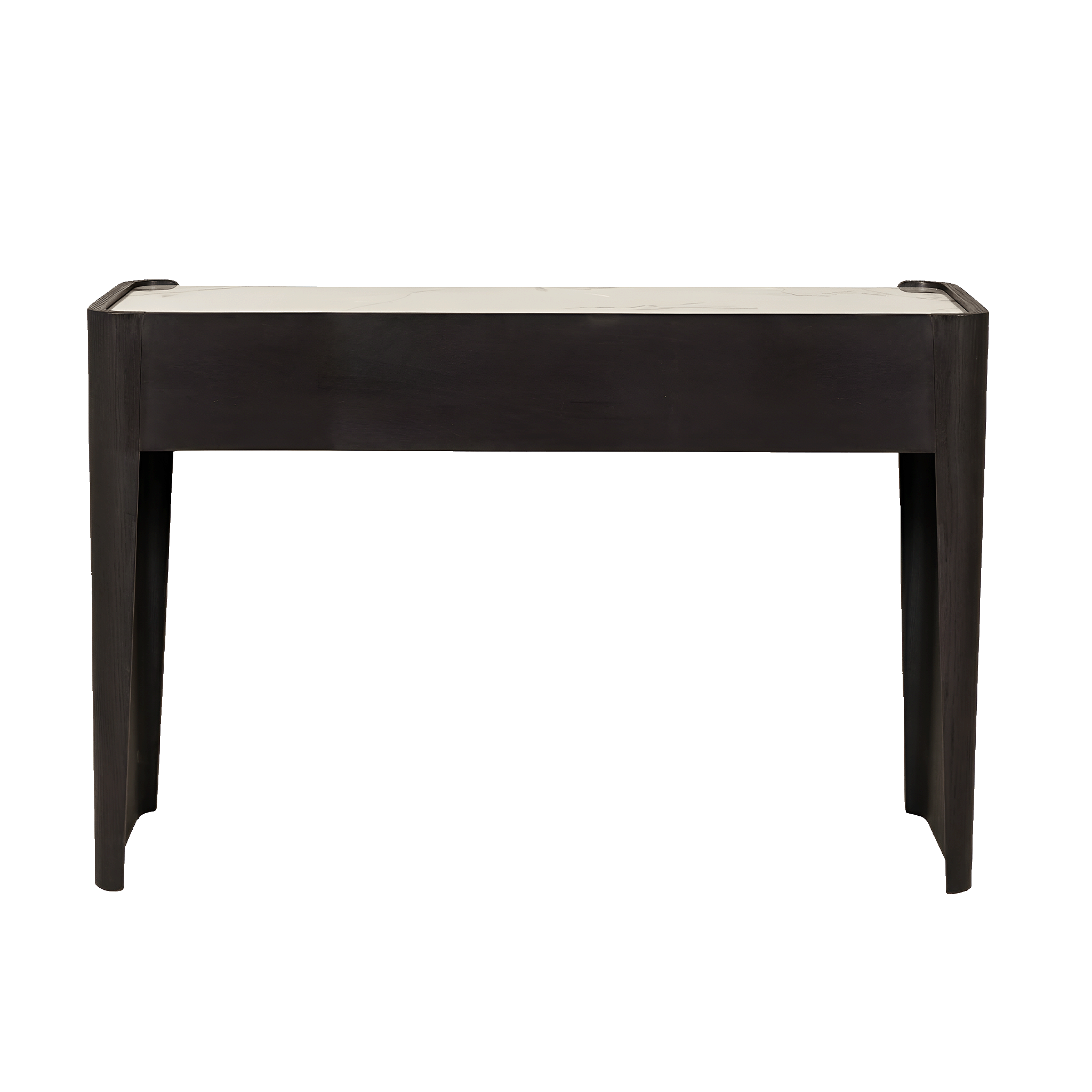 Cassandra 2 Drawer Dressing Table