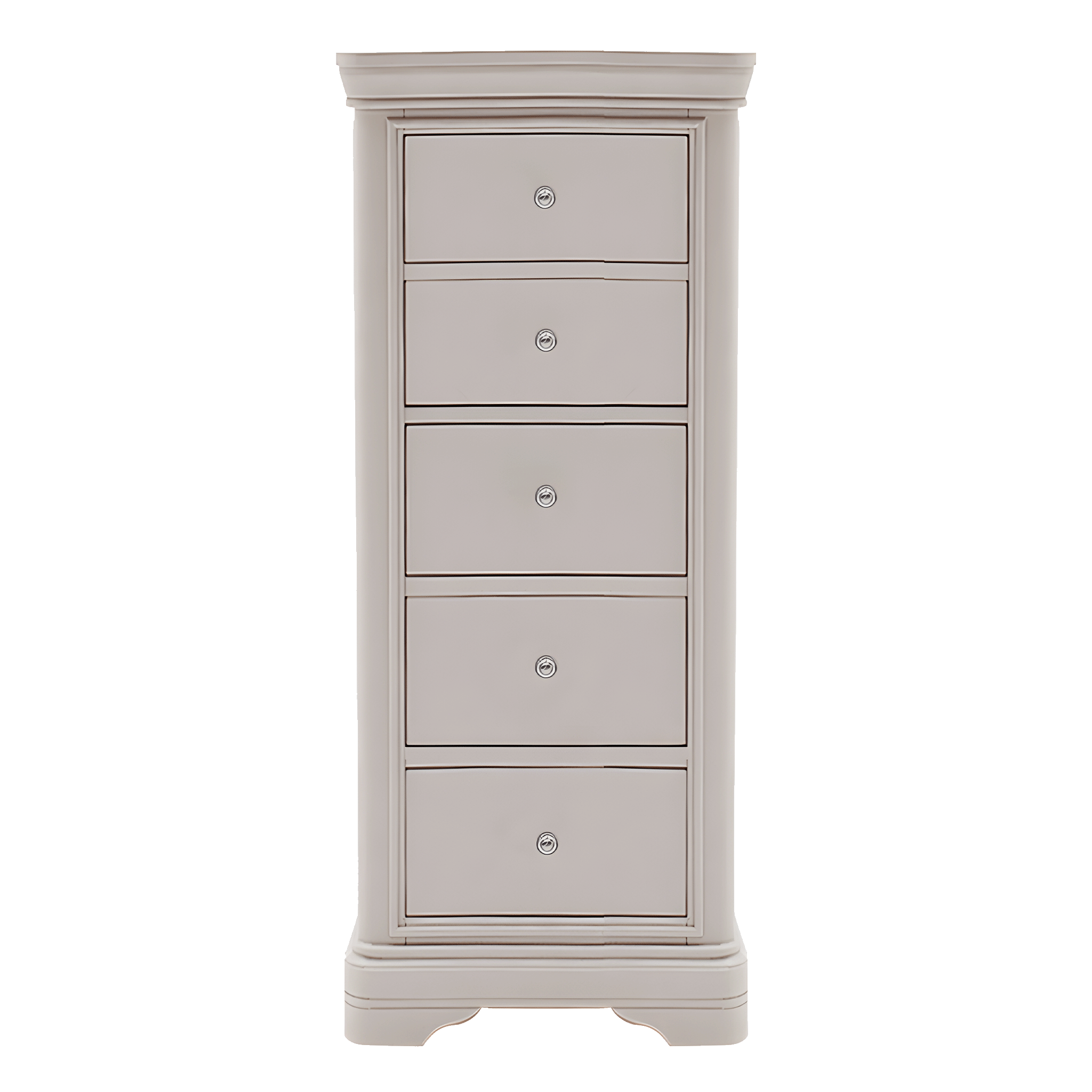 Amherst 5 Drawer Chest of Drawers