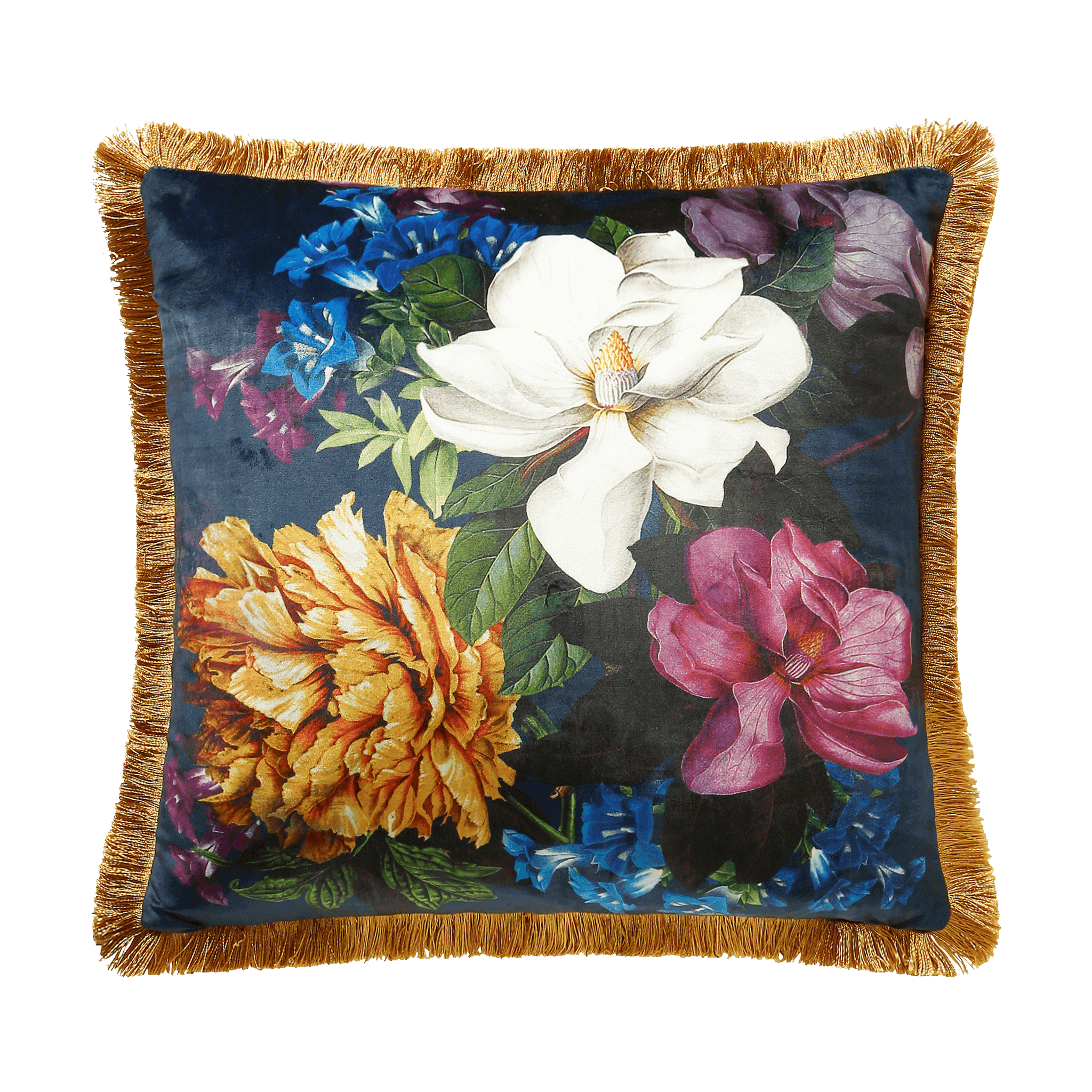 Magnolia Cushion (Sold in 2's)