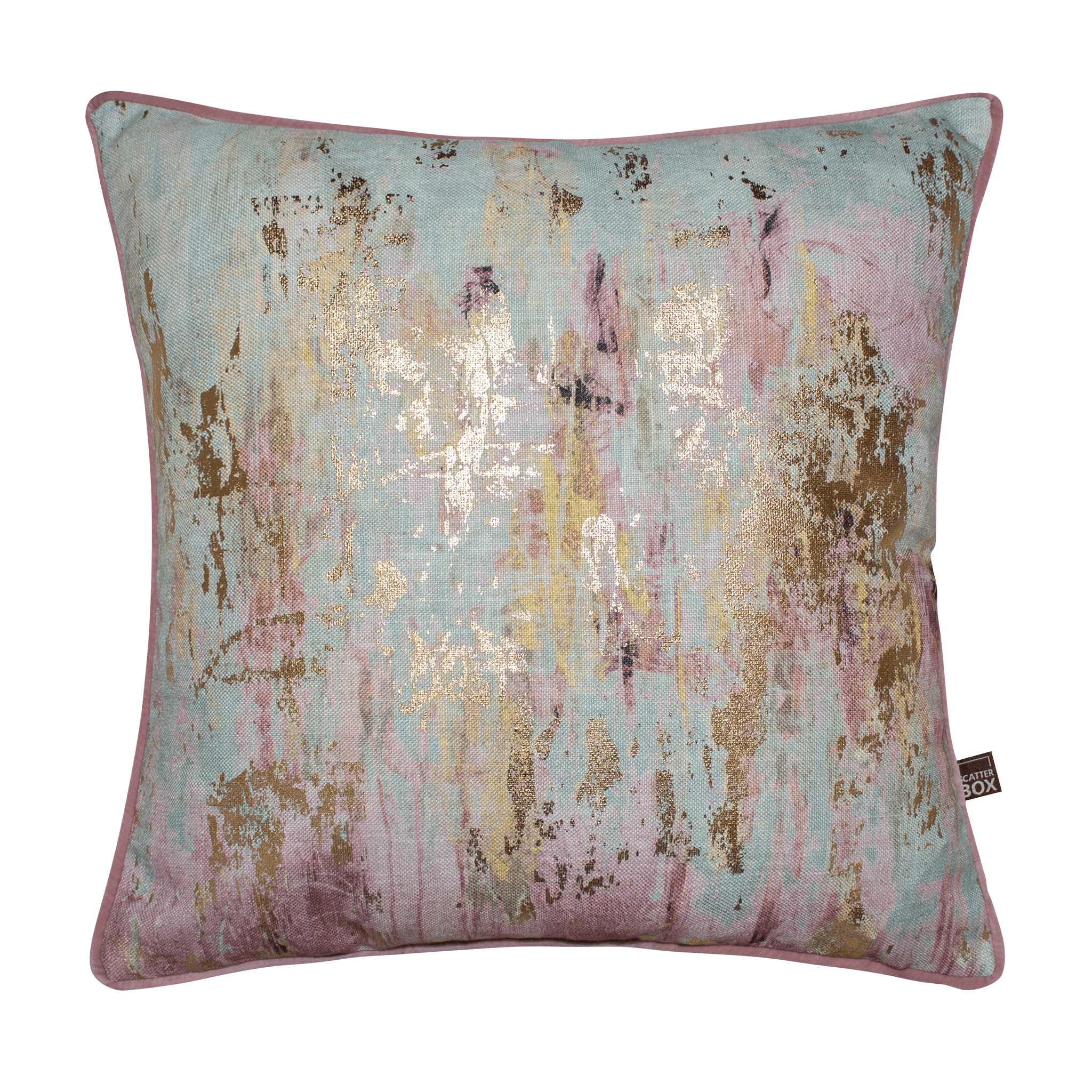 Allegra Cushion (Sold in 2's)