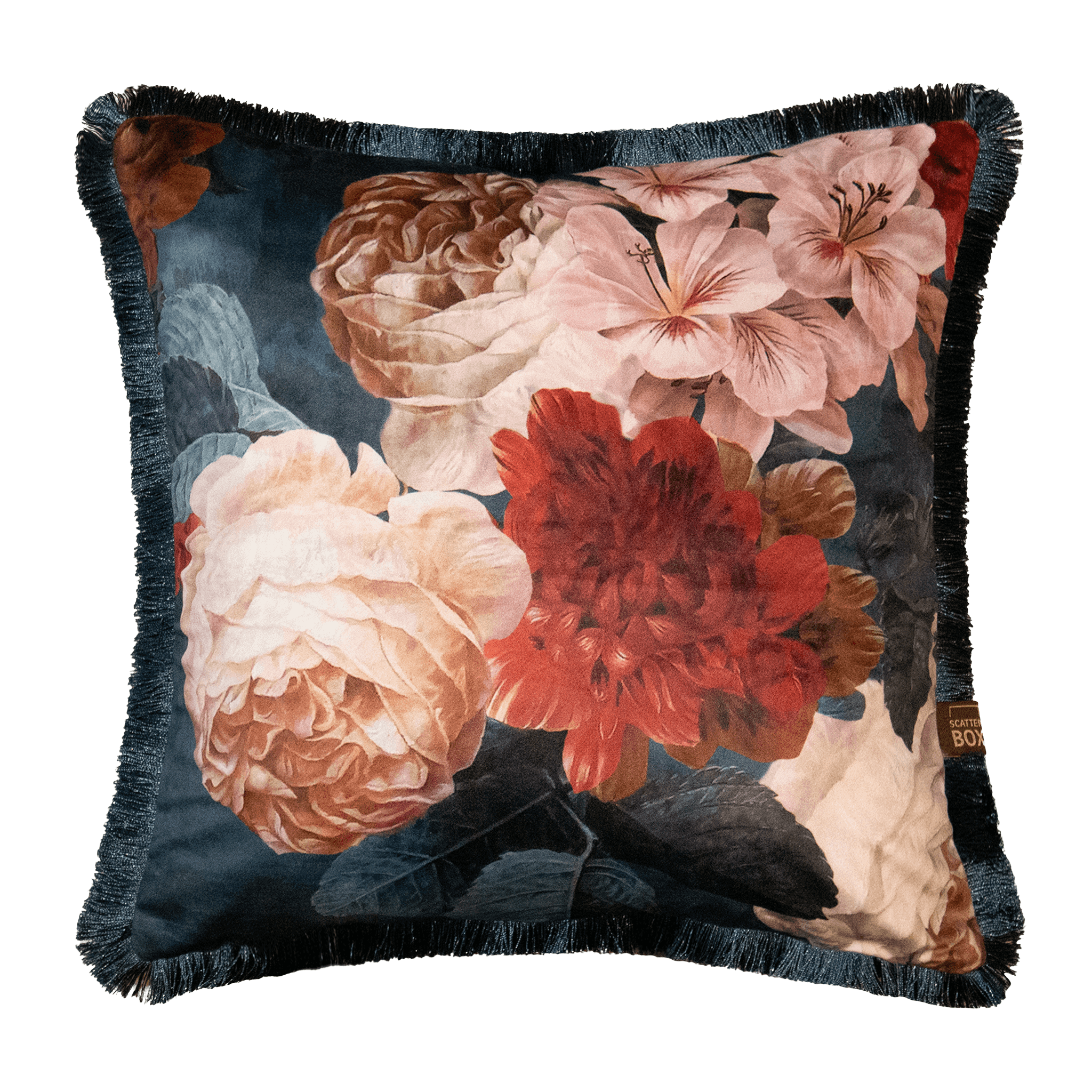 Rene Cushion (Sold in 2's)