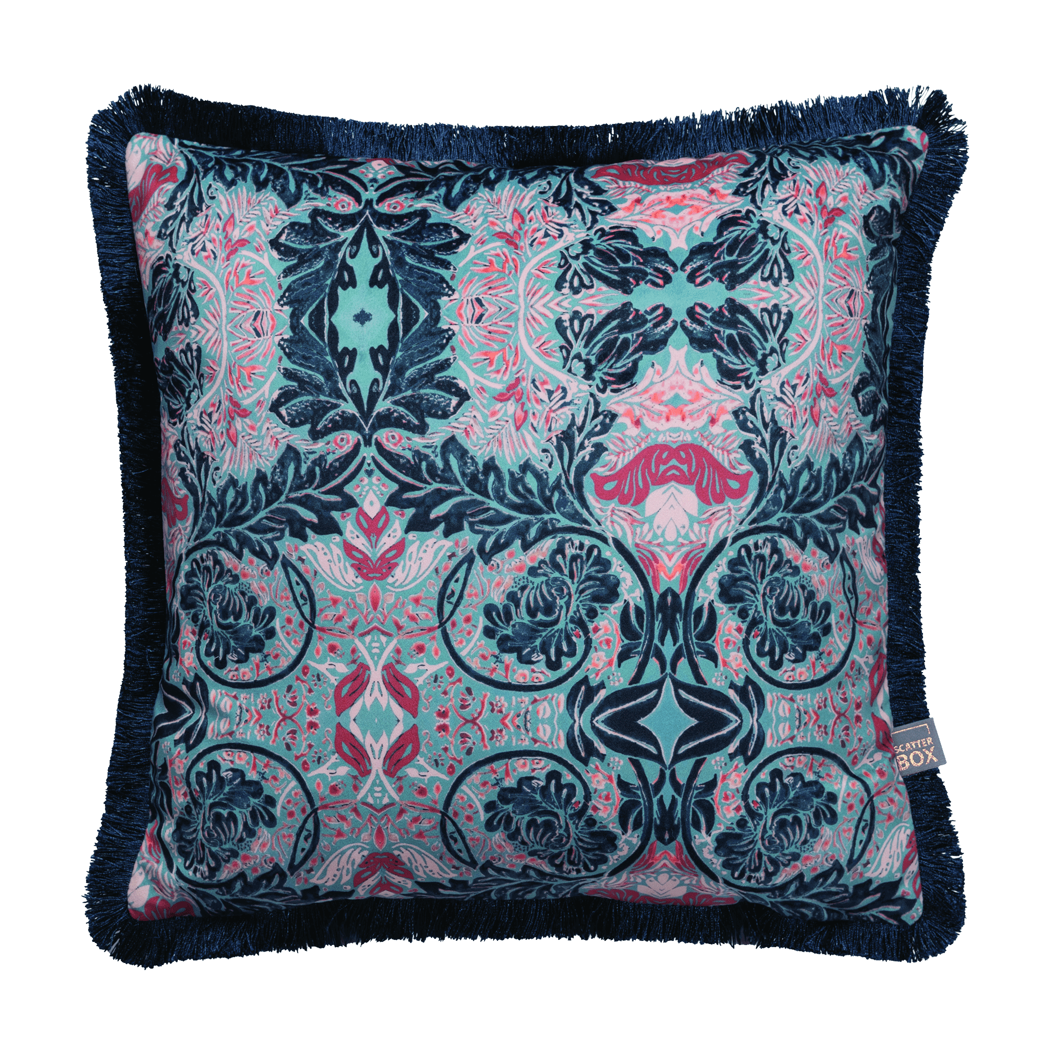 Athena Cushion (Sold in 2's)