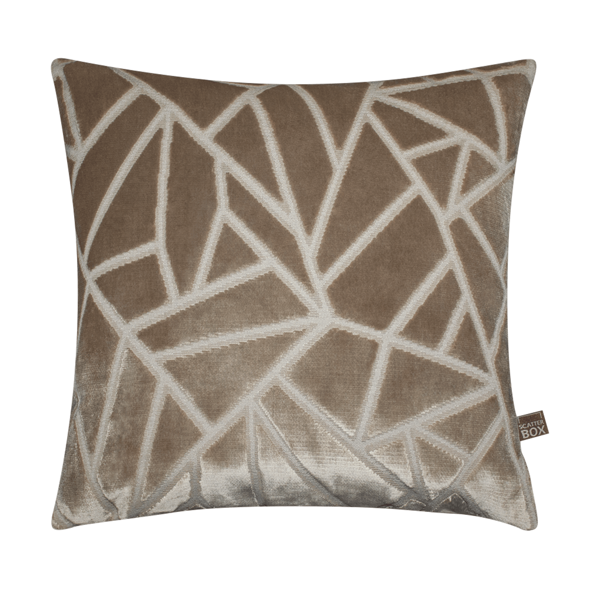 Veda Cushion (Sold in 2's)