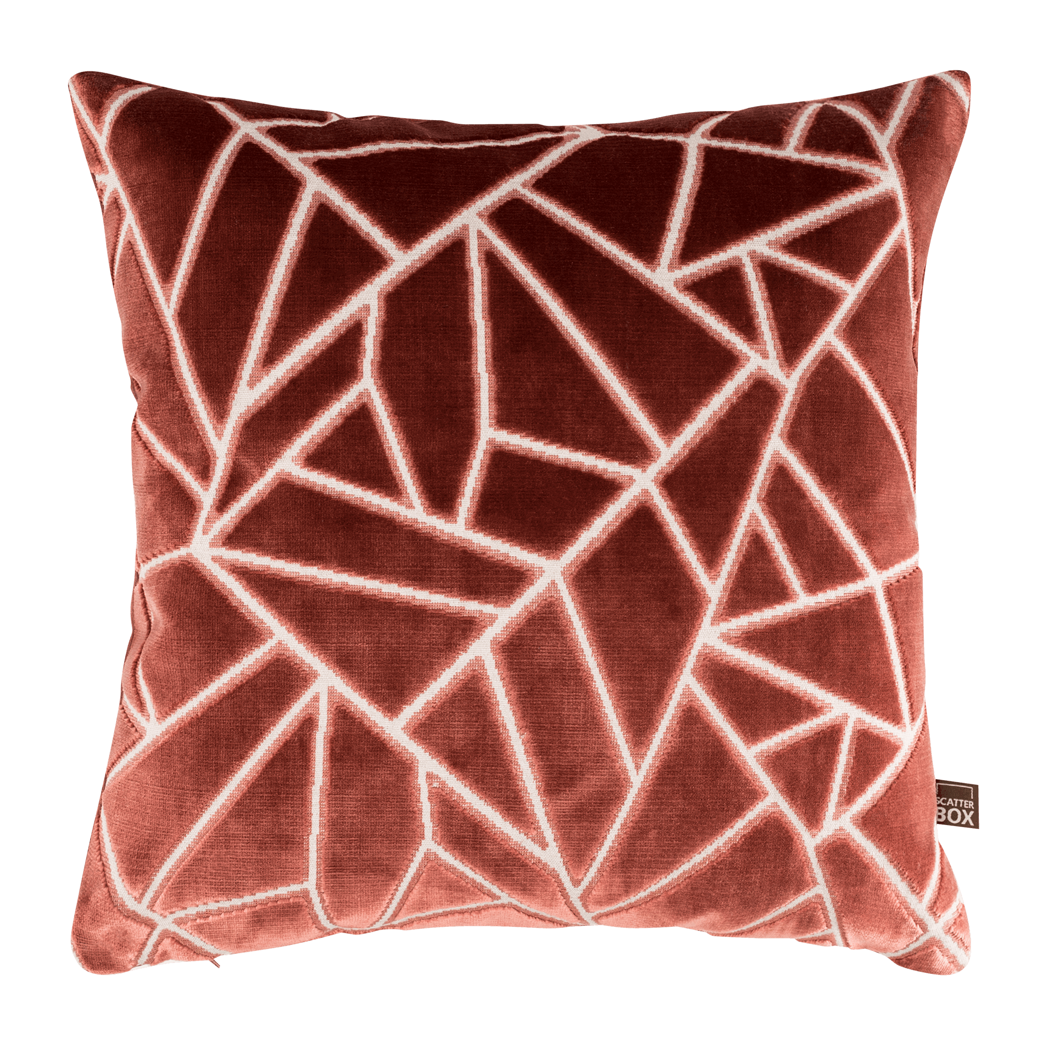 Veda Cushion (Sold in 2's)