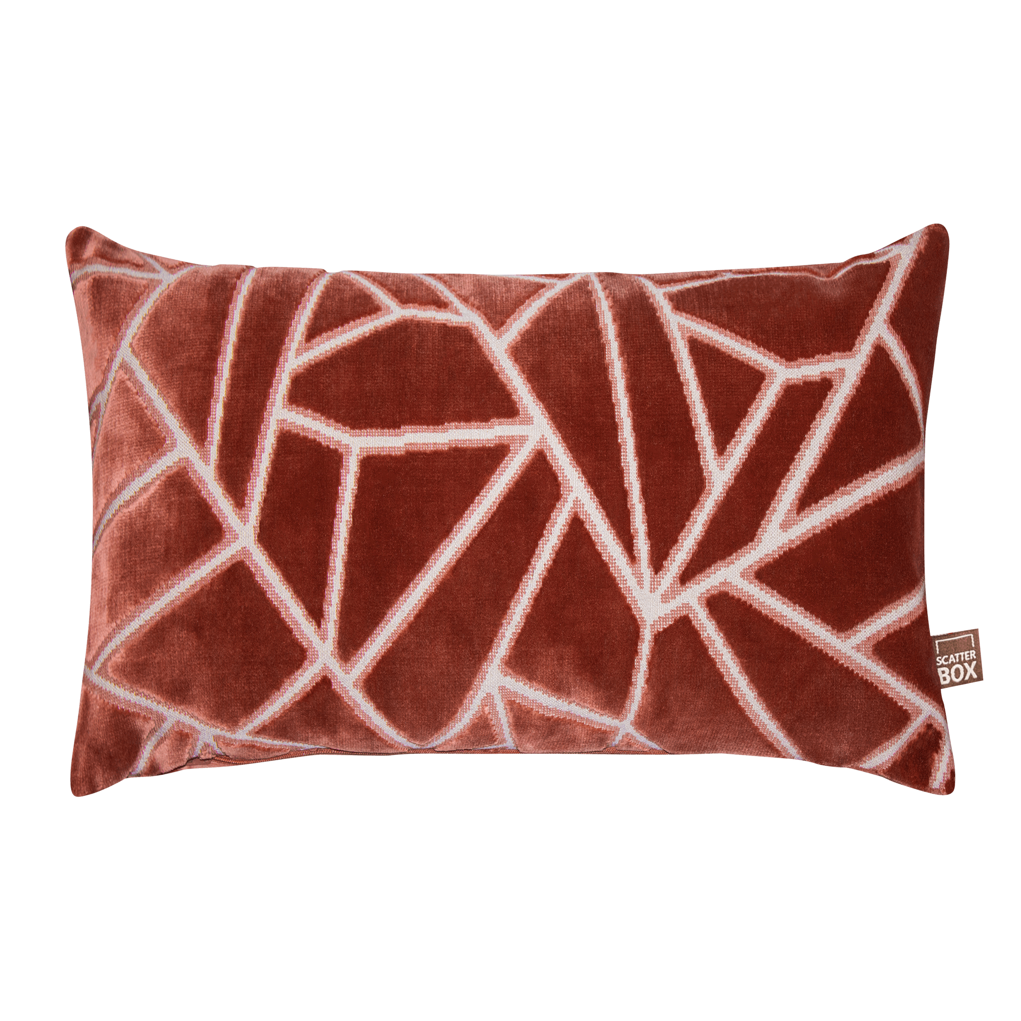 Veda Cushion (Sold in 2's)