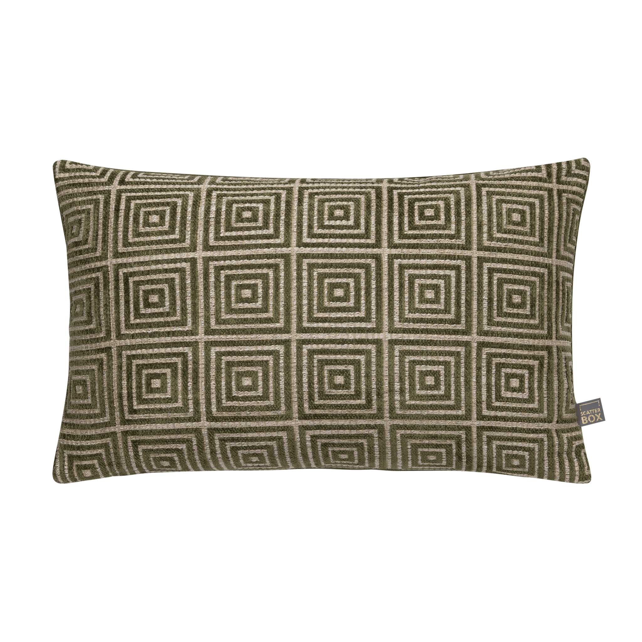 Mosaic Cushion (Sold in 2's)