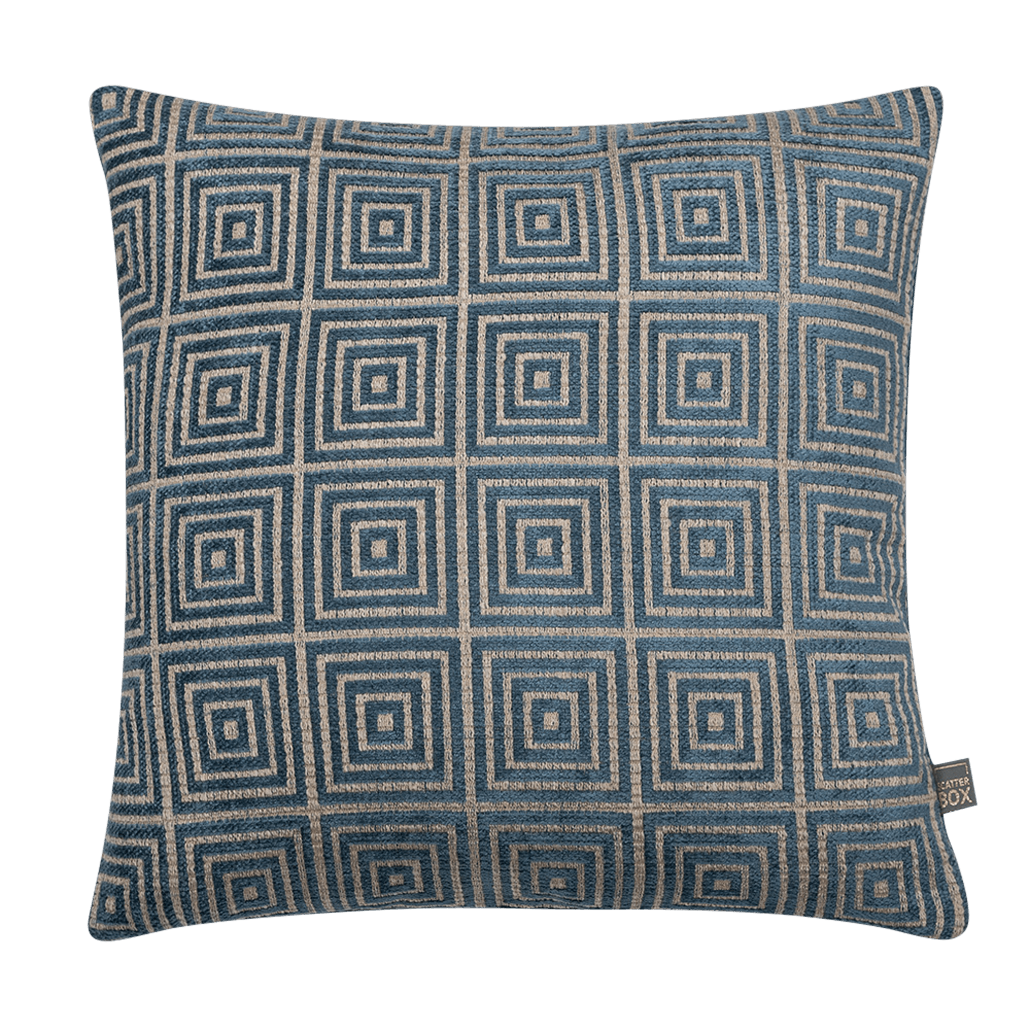 Mosaic Cushion (Sold in 2's)