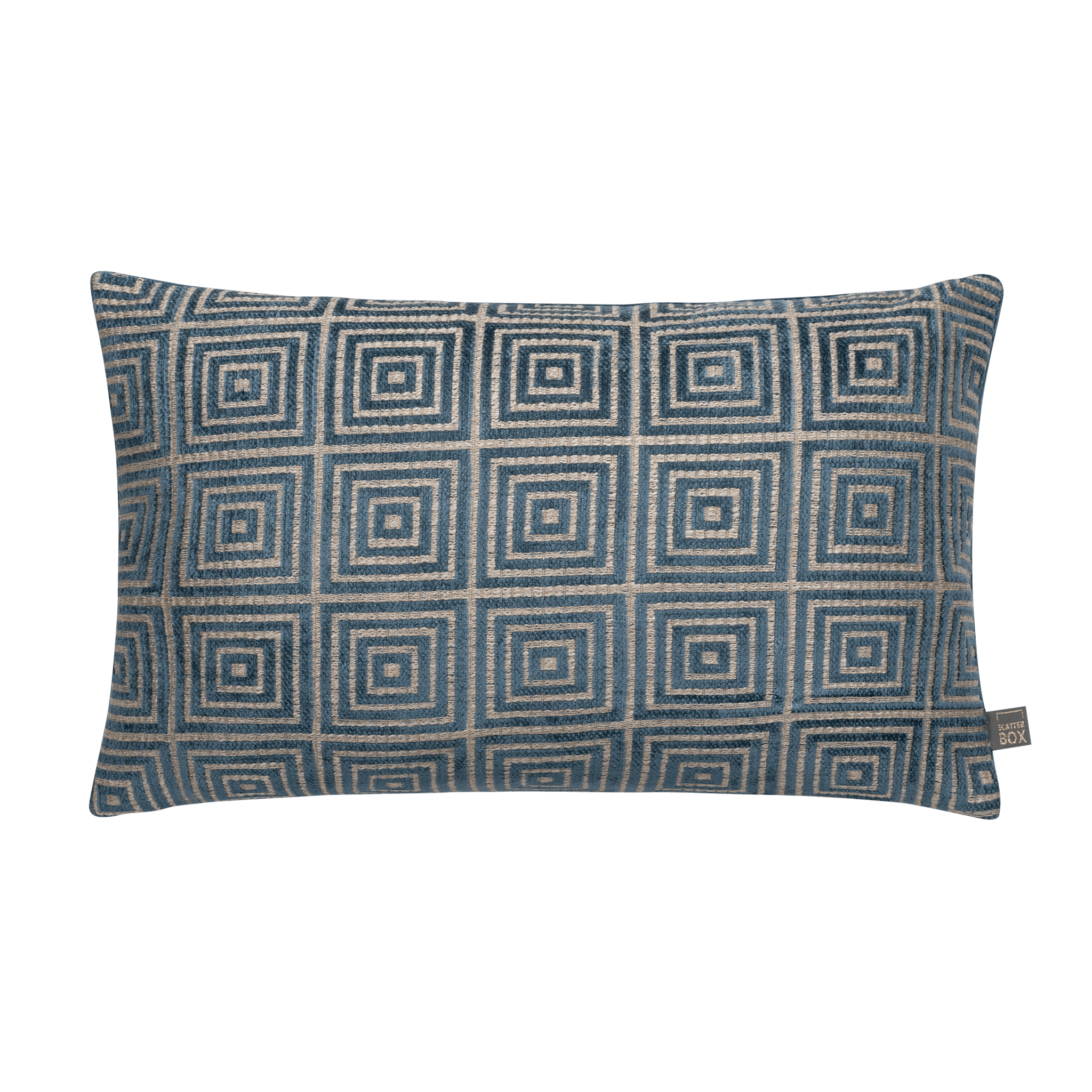 Mosaic Cushion (Sold in 2's)