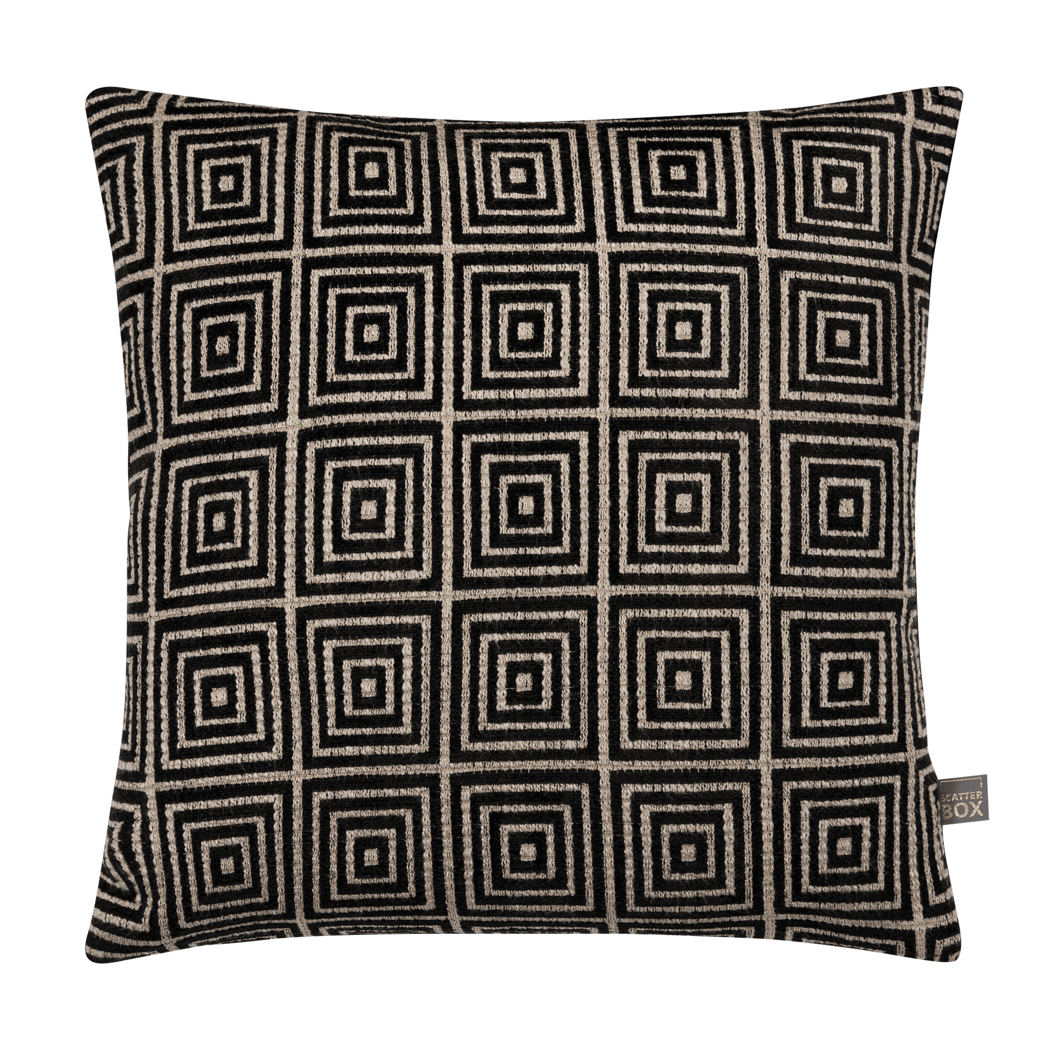 Mosaic Cushion (Sold in 2's)