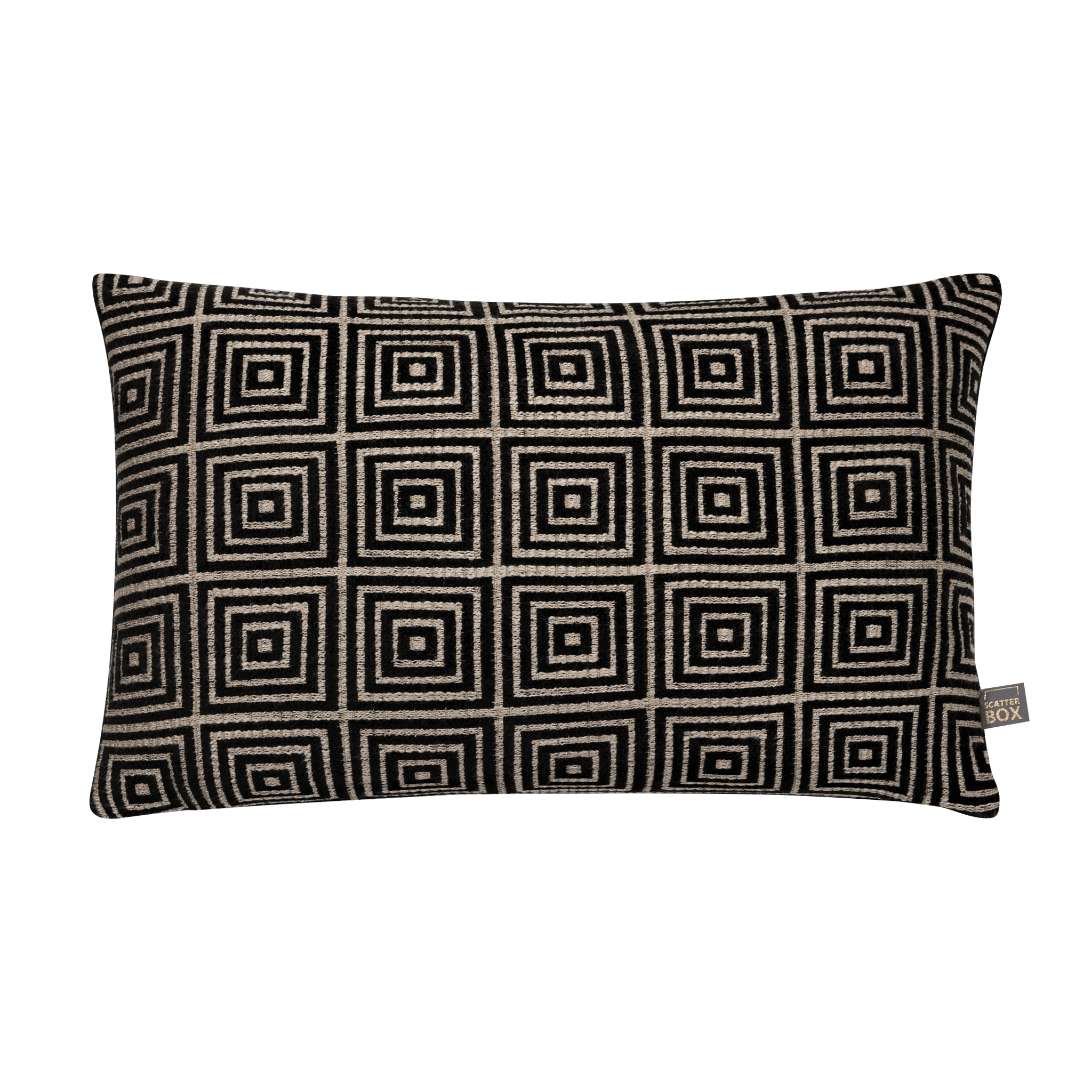 Mosaic Cushion (Sold in 2's)