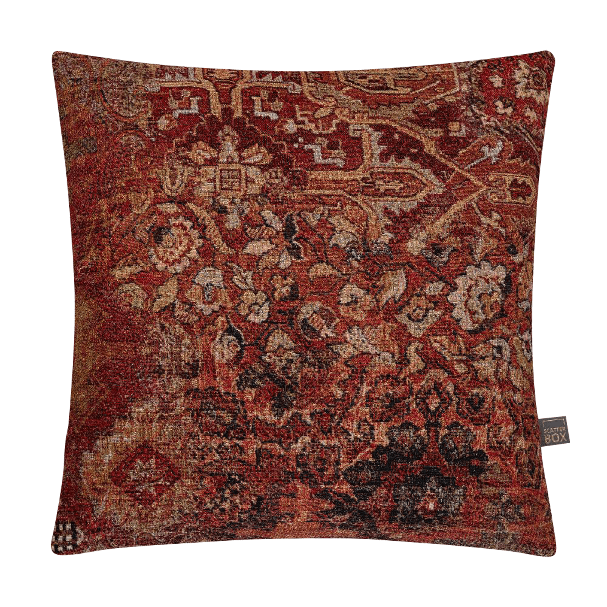 Arras Cushion (Sold in 2's)