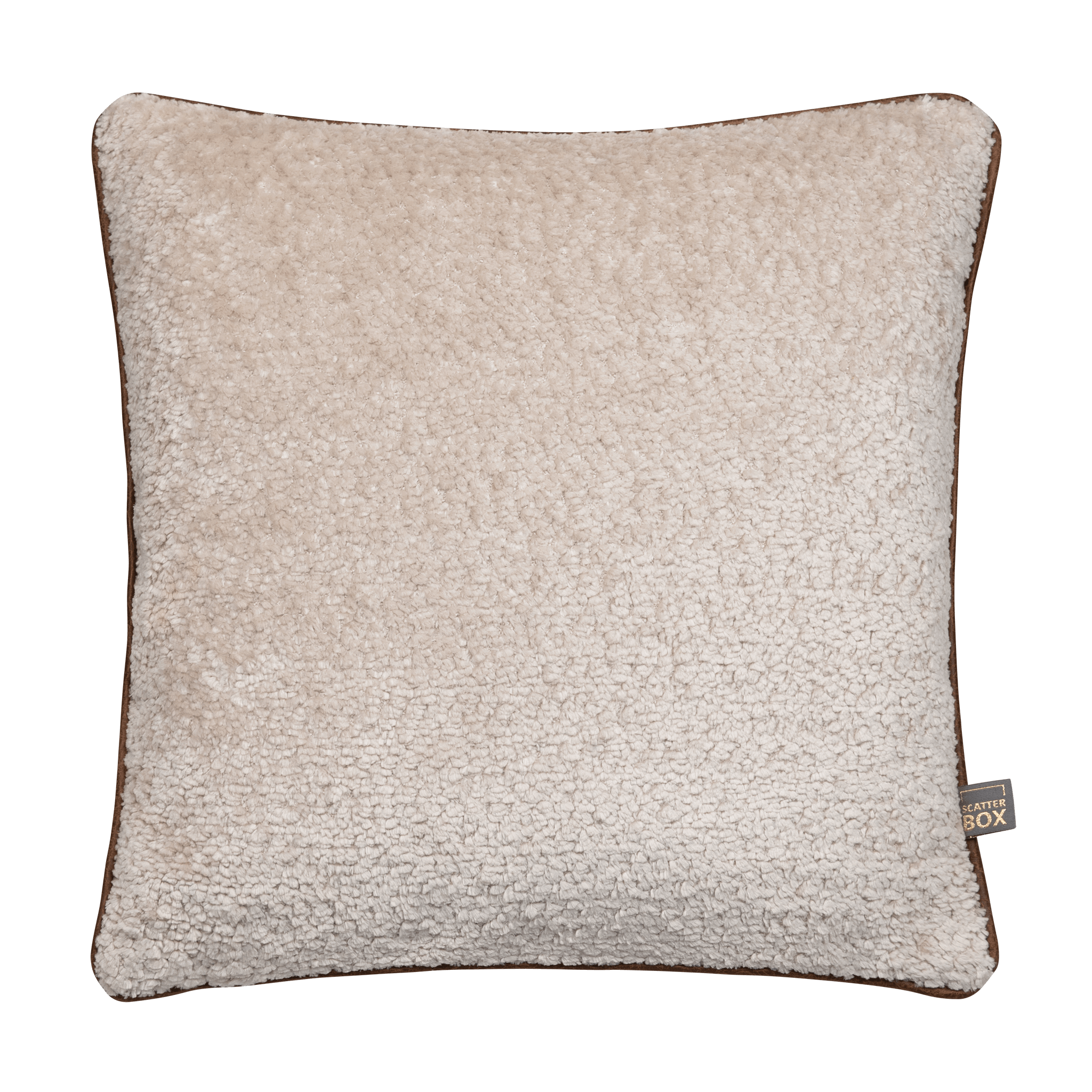 Quilo Cushion (Sold in 2's)