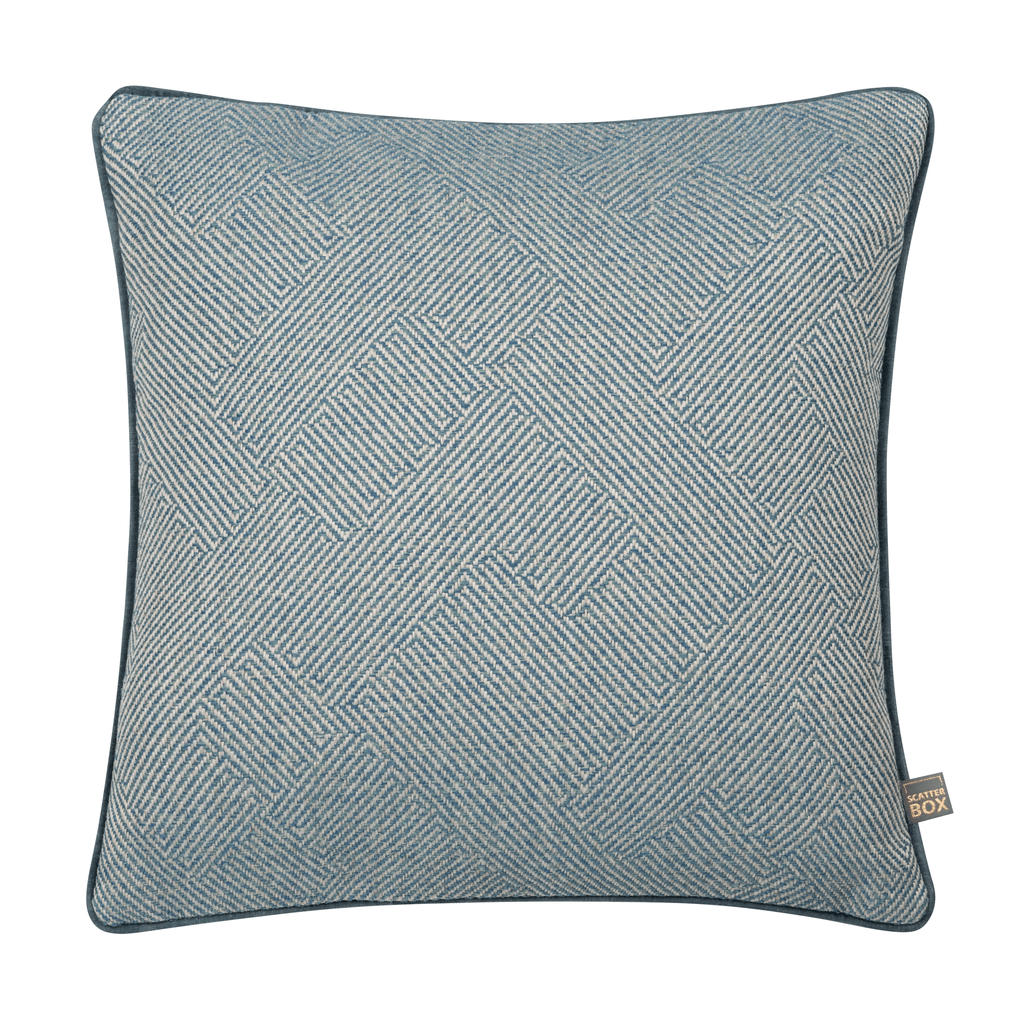 Finnegan Cushion (Sold in 2's)