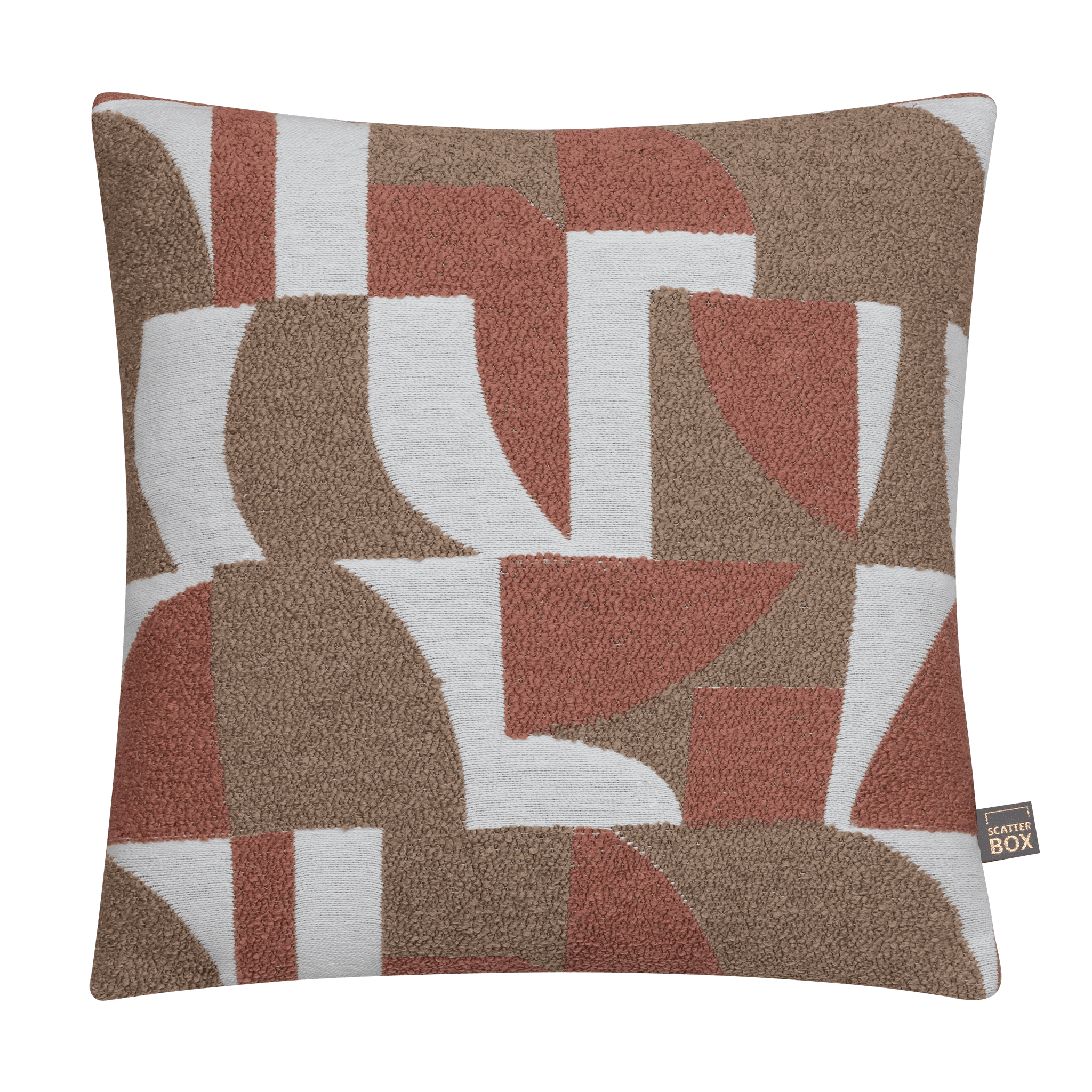 Cooper Cushion (Sold in 2's)