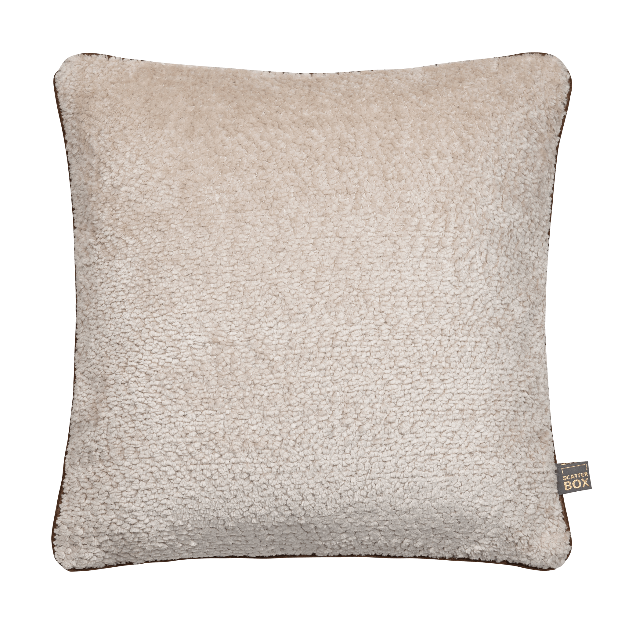 Quilo Duo Cushion (Sold in 2's)