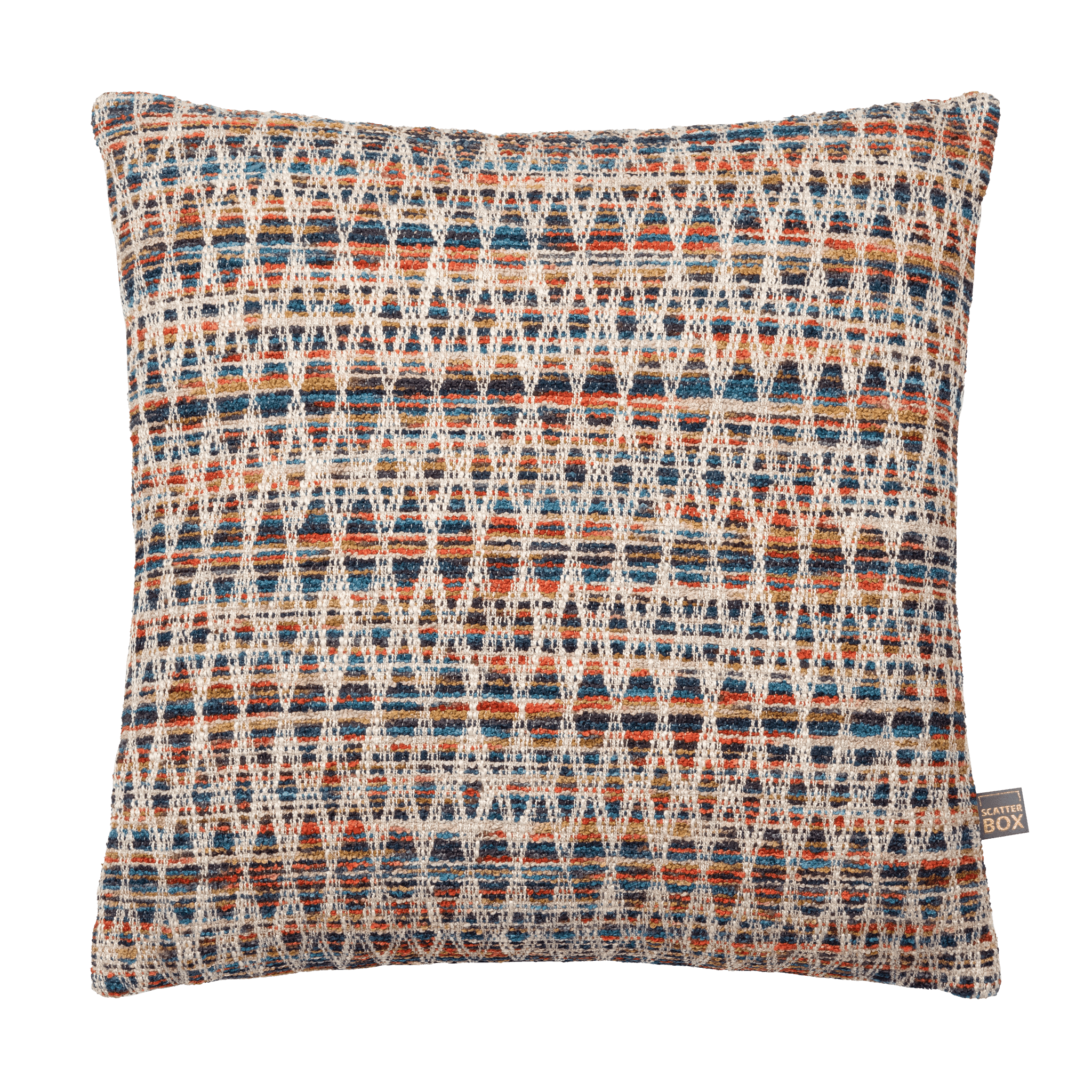 Enniscrone Cushion (Sold in 2's)