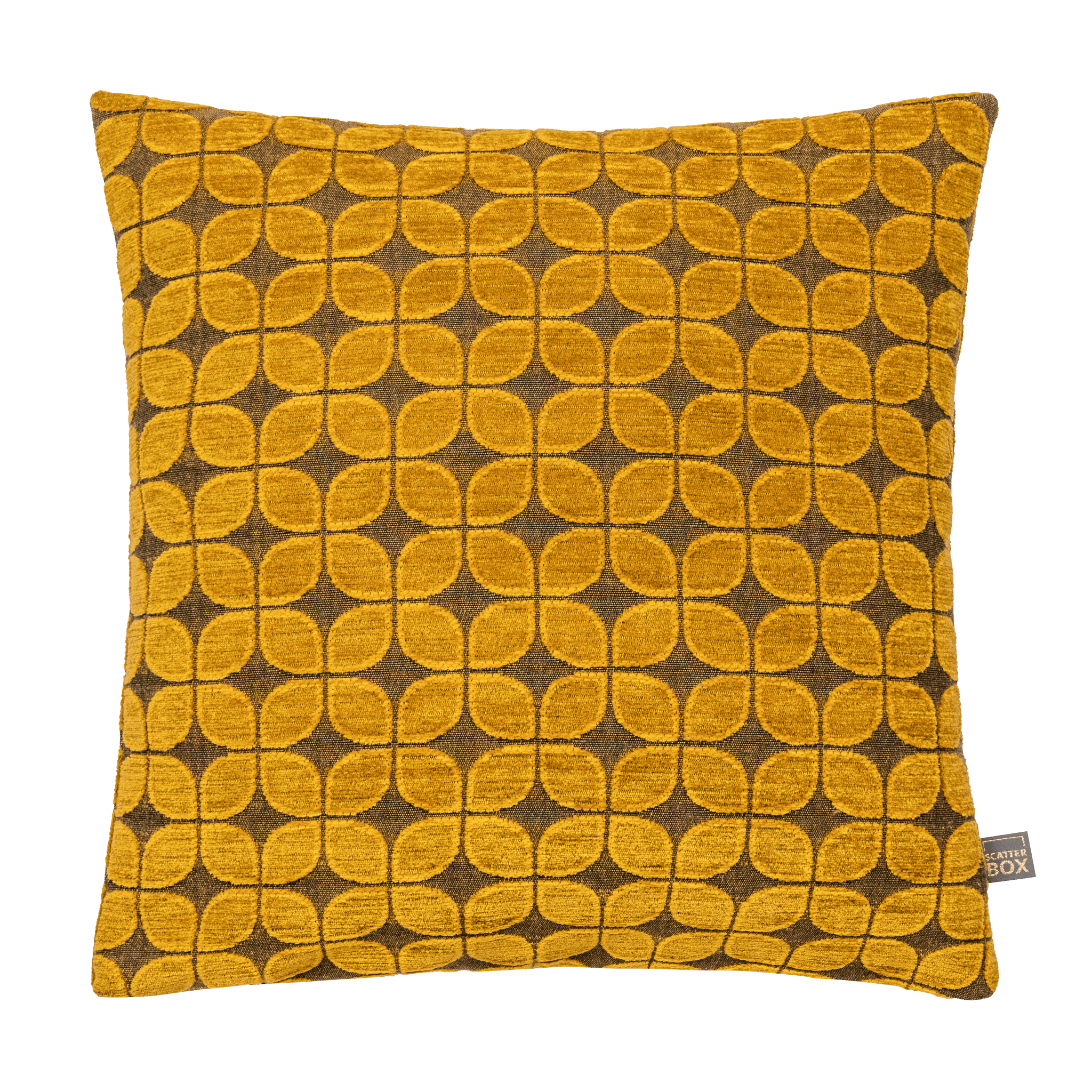 Winnie Cushion (Sold in 2's)