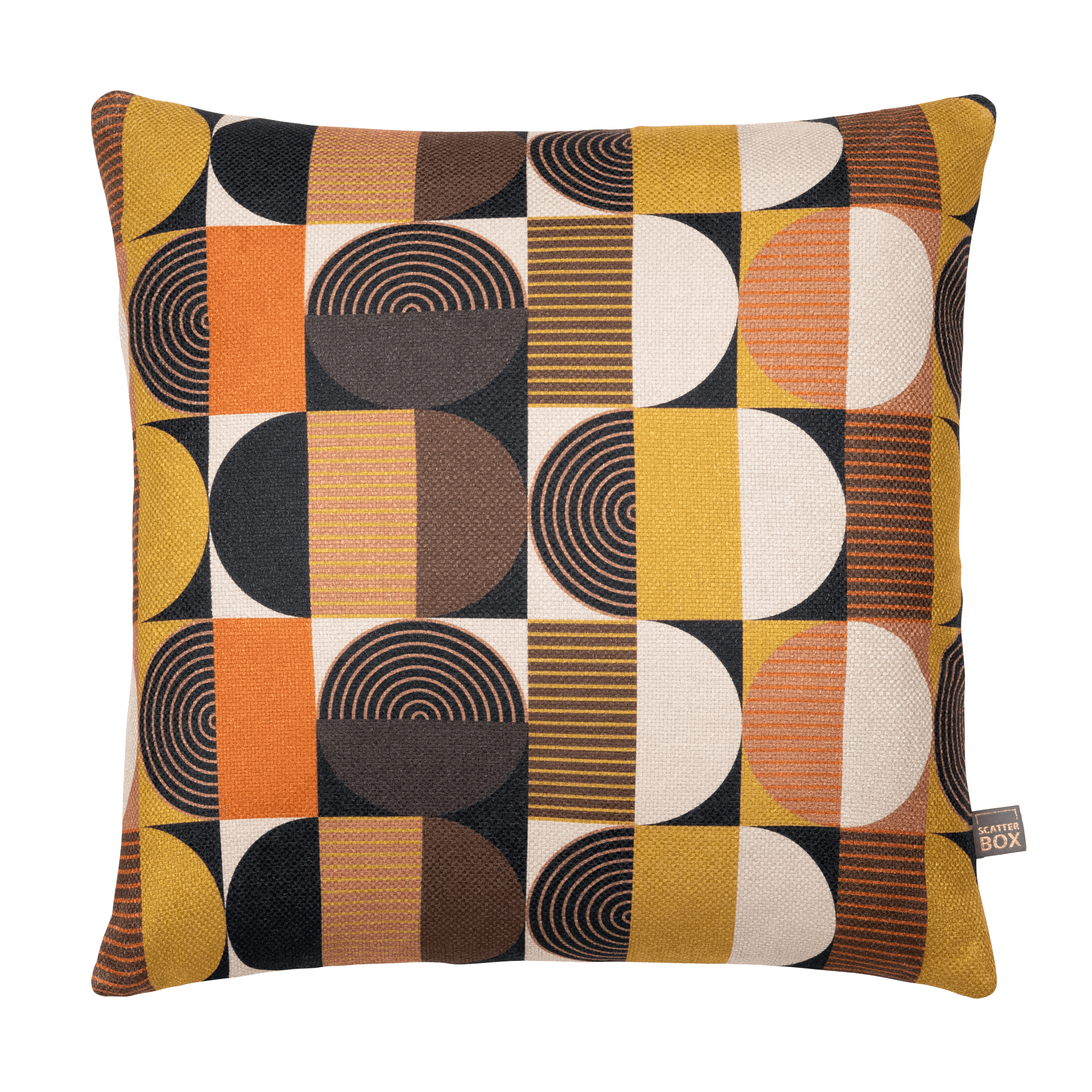 Ottis Cushion (Sold in 2's)