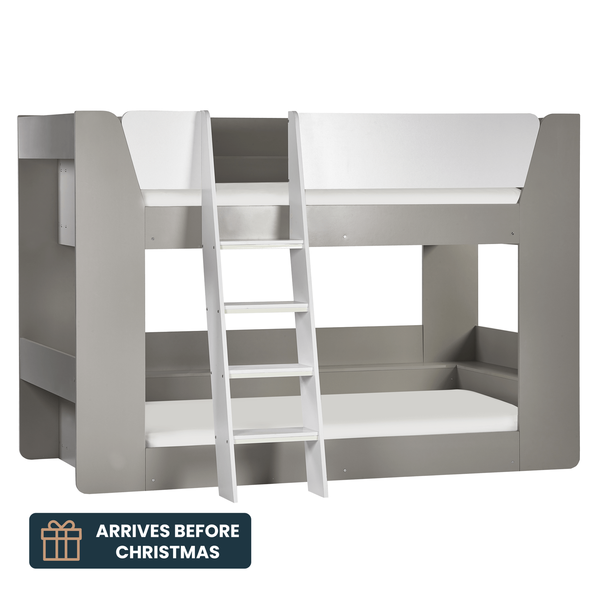 Bandini Bunk Bed