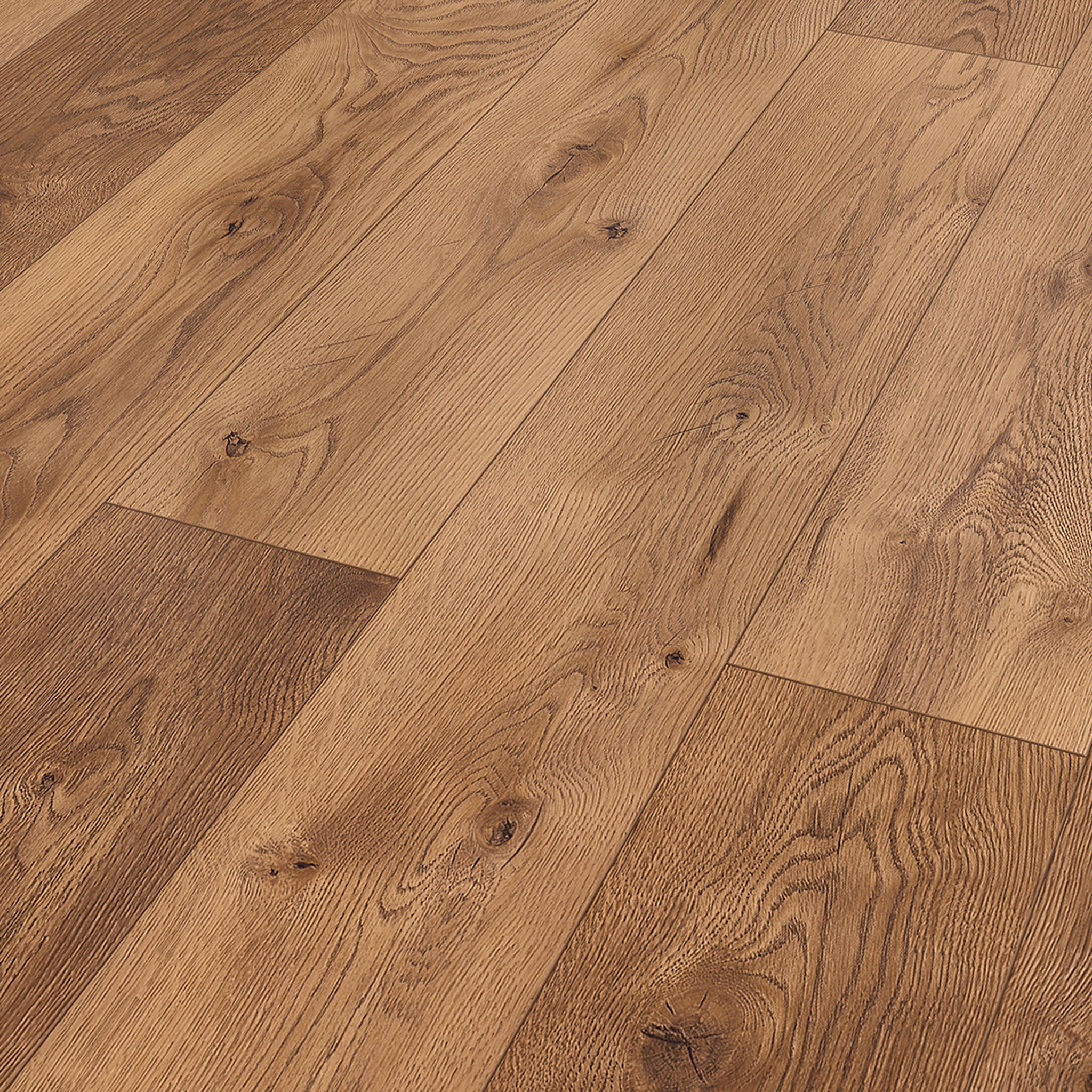 Smoked Oak AC5 12mm gallery image