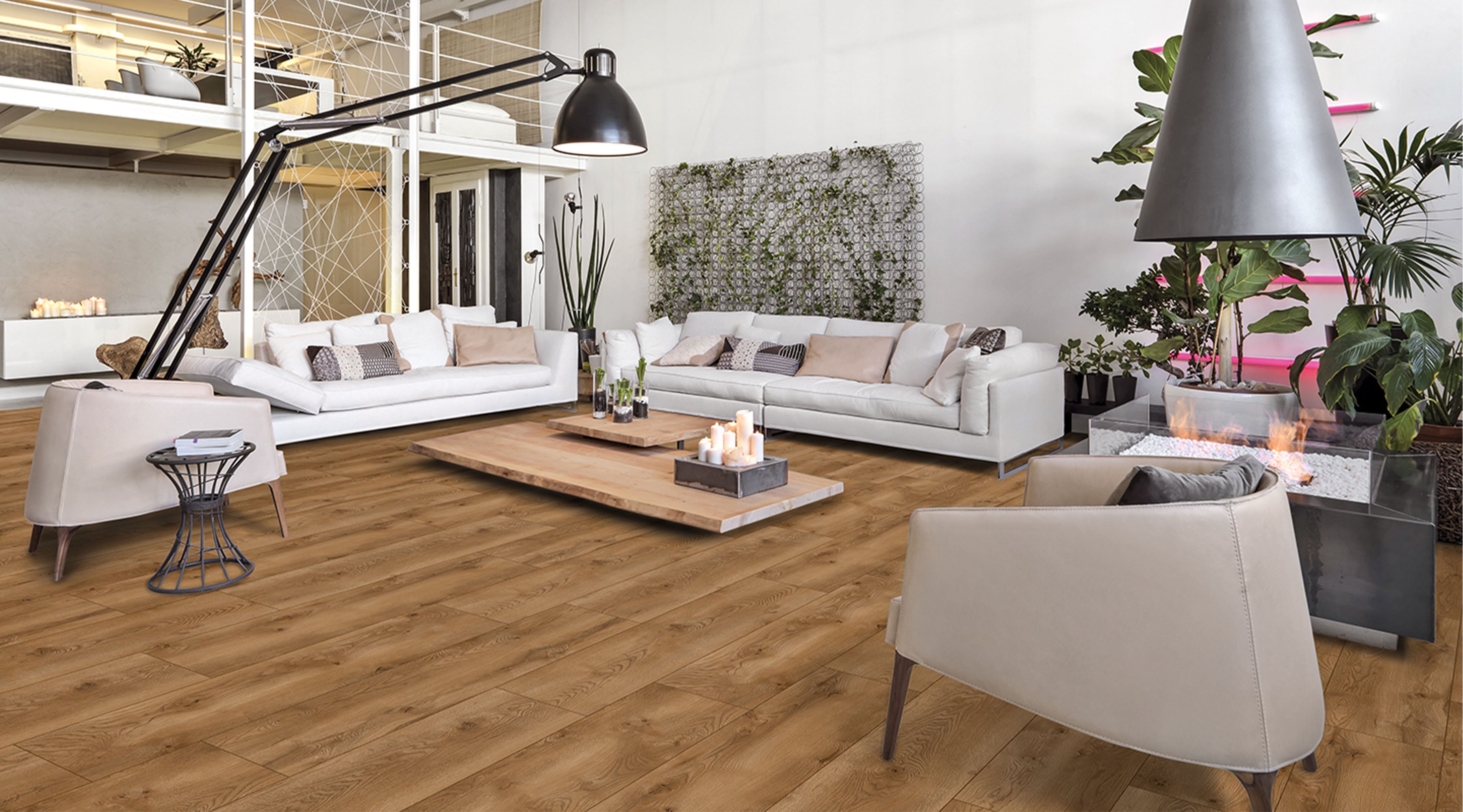 Verto Oak AC5 12mm