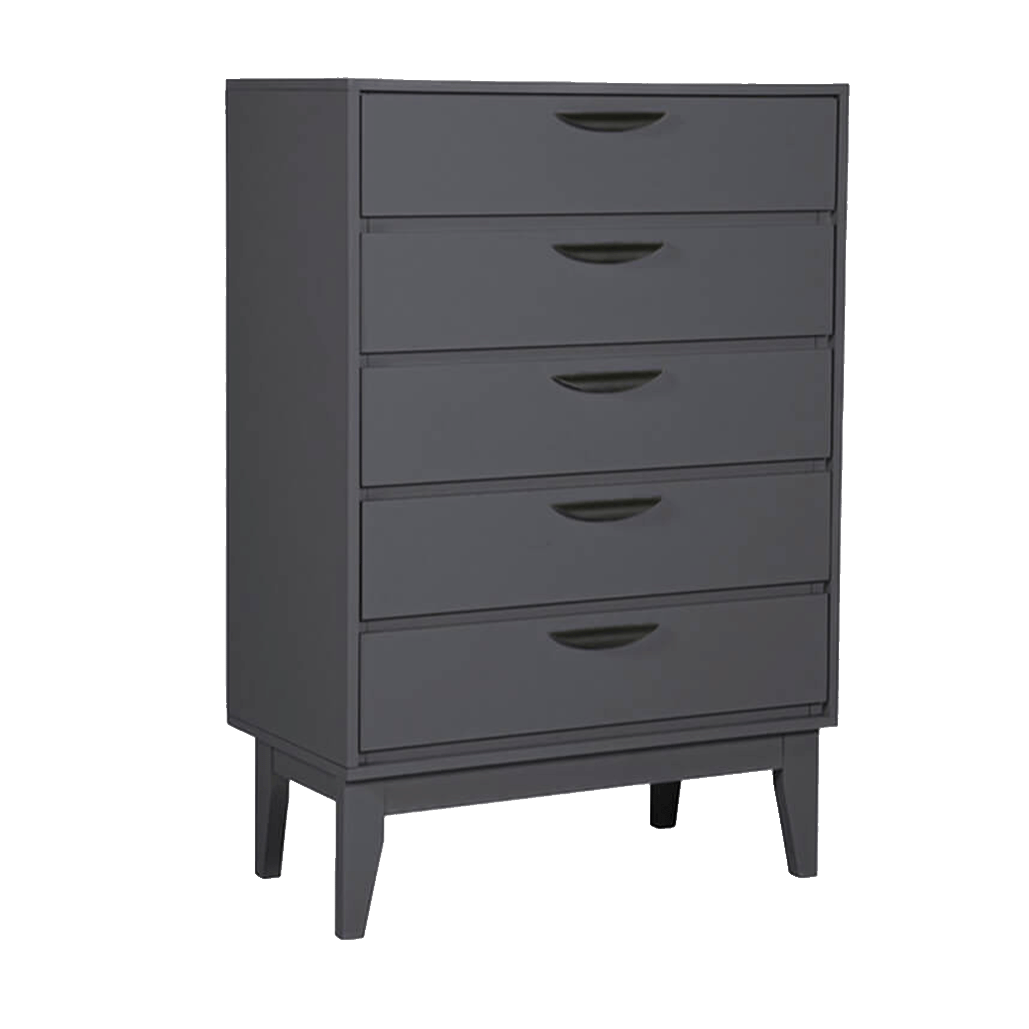 Selene 5 Drawer Chest of Drawers