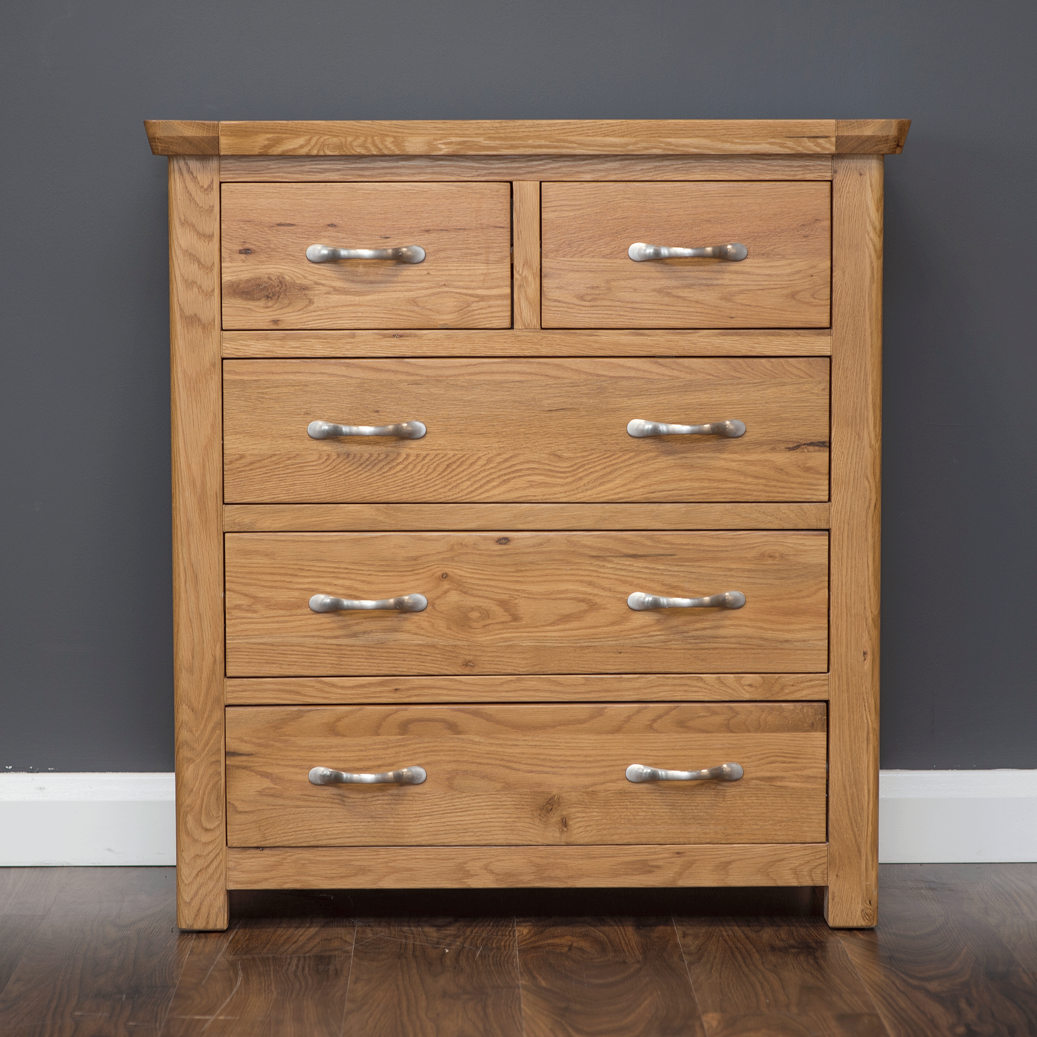 Hatten 5 Drawer Chest