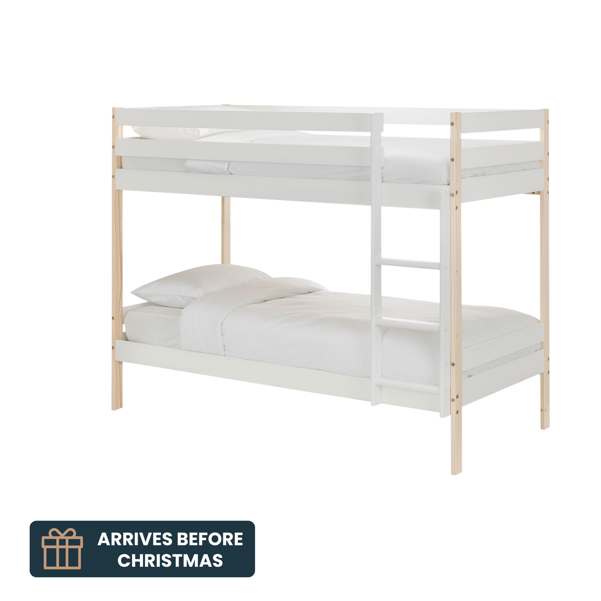 Berkley Bunk Bed