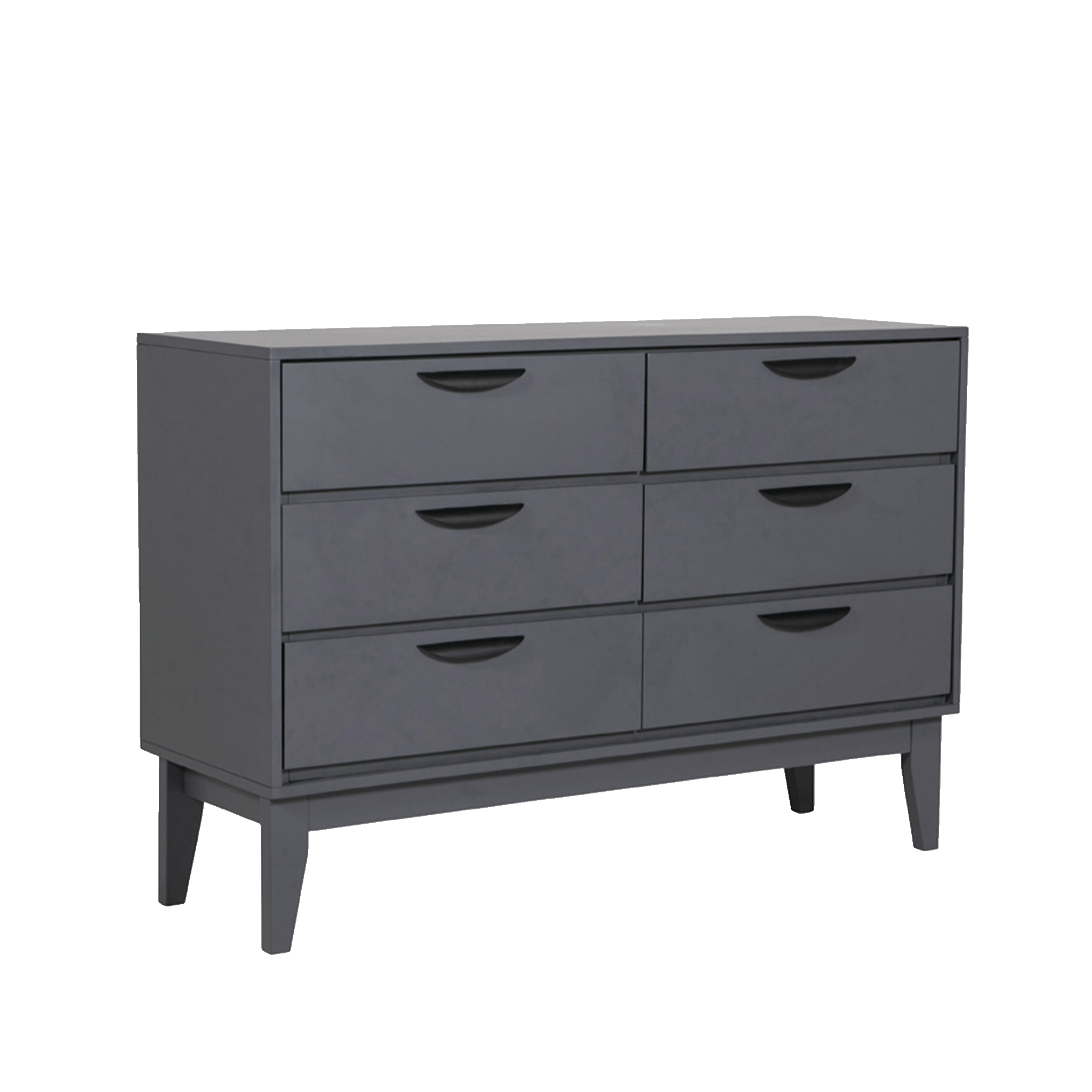 Selene 6 Drawer Chest of Drawers