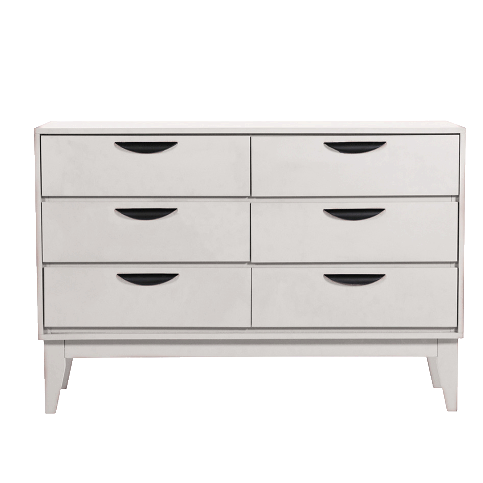 Selene 6 Drawer Chest of Drawers