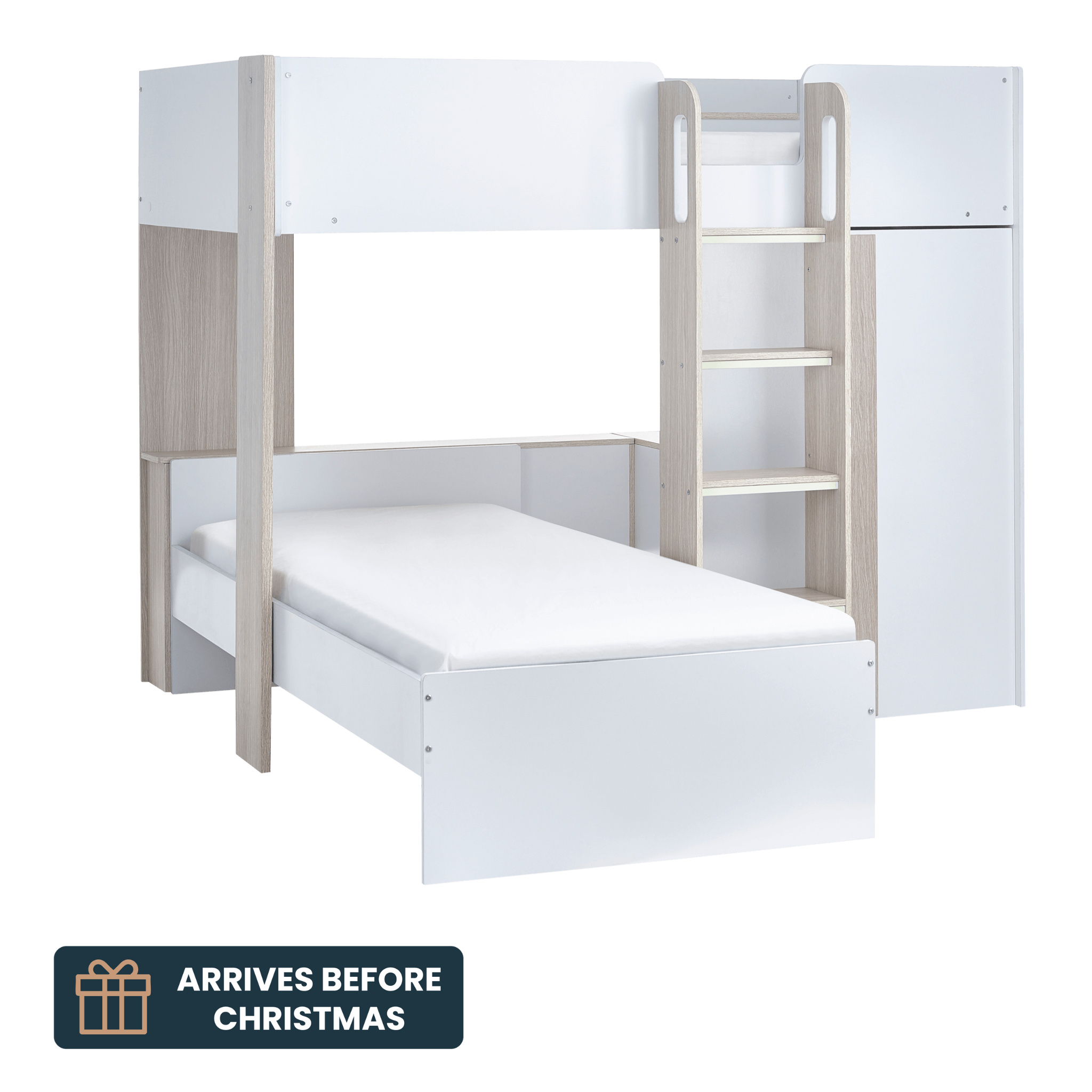 Burwood Bunk Bed