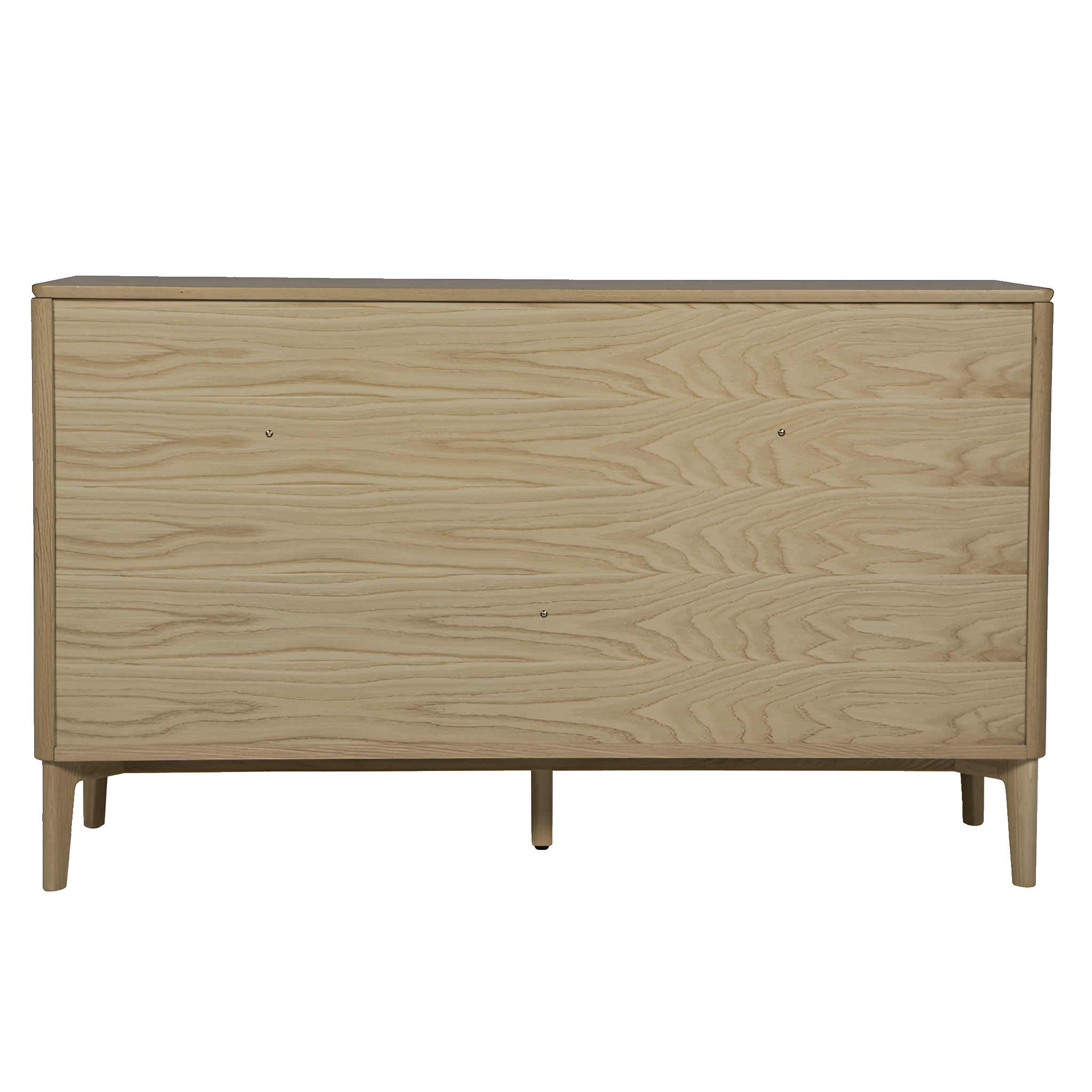 Barnet 7 Drawer Chest of Drawers Natural