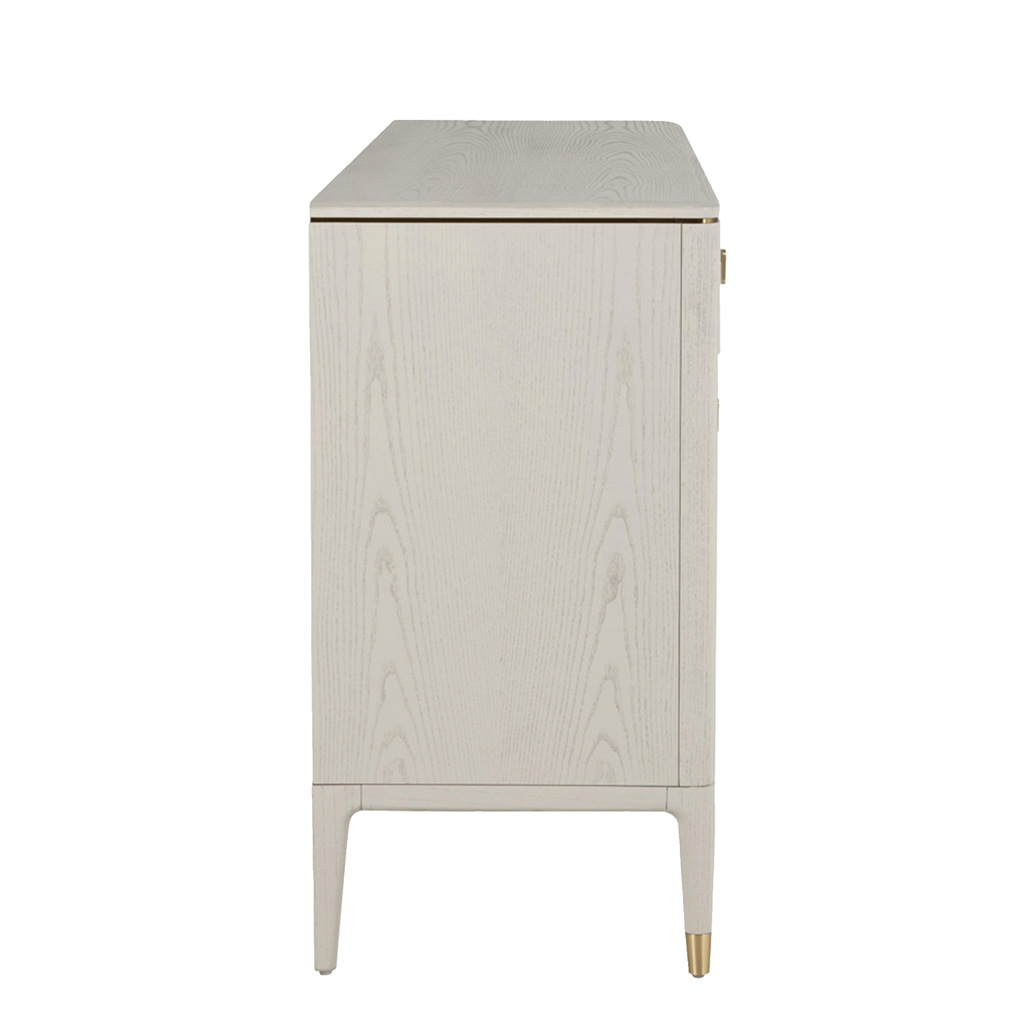 Violetta 7 Drawer Chest Of Drawers