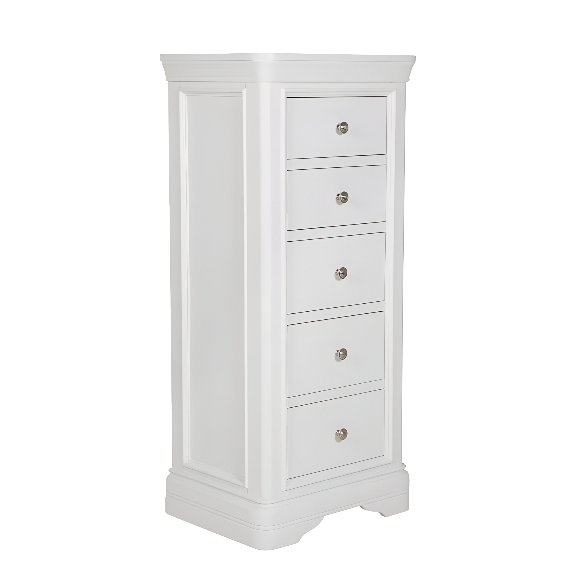 Amherst 5 Drawer Chest of Drawers