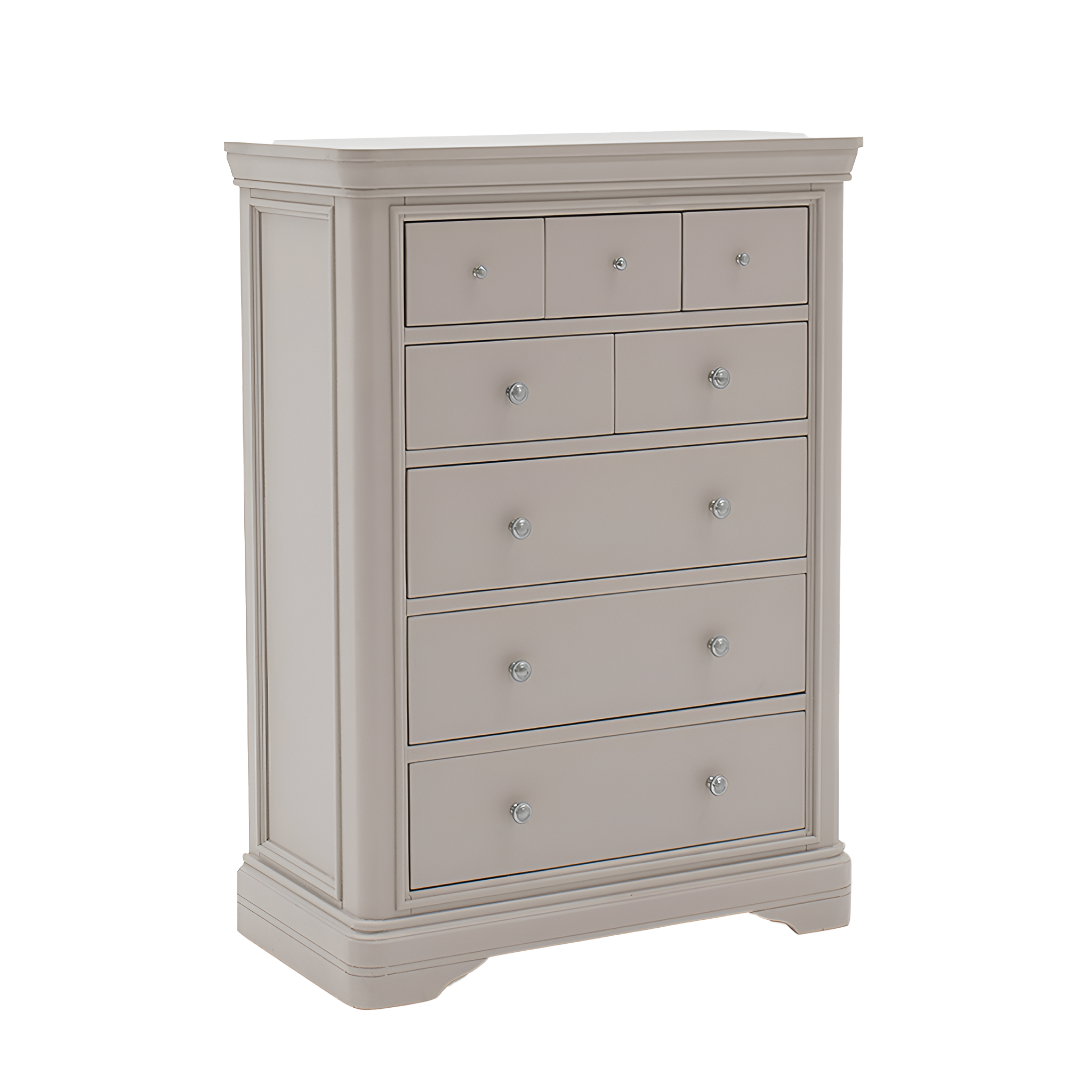 Amherst 7 Drawer Chest of Drawers